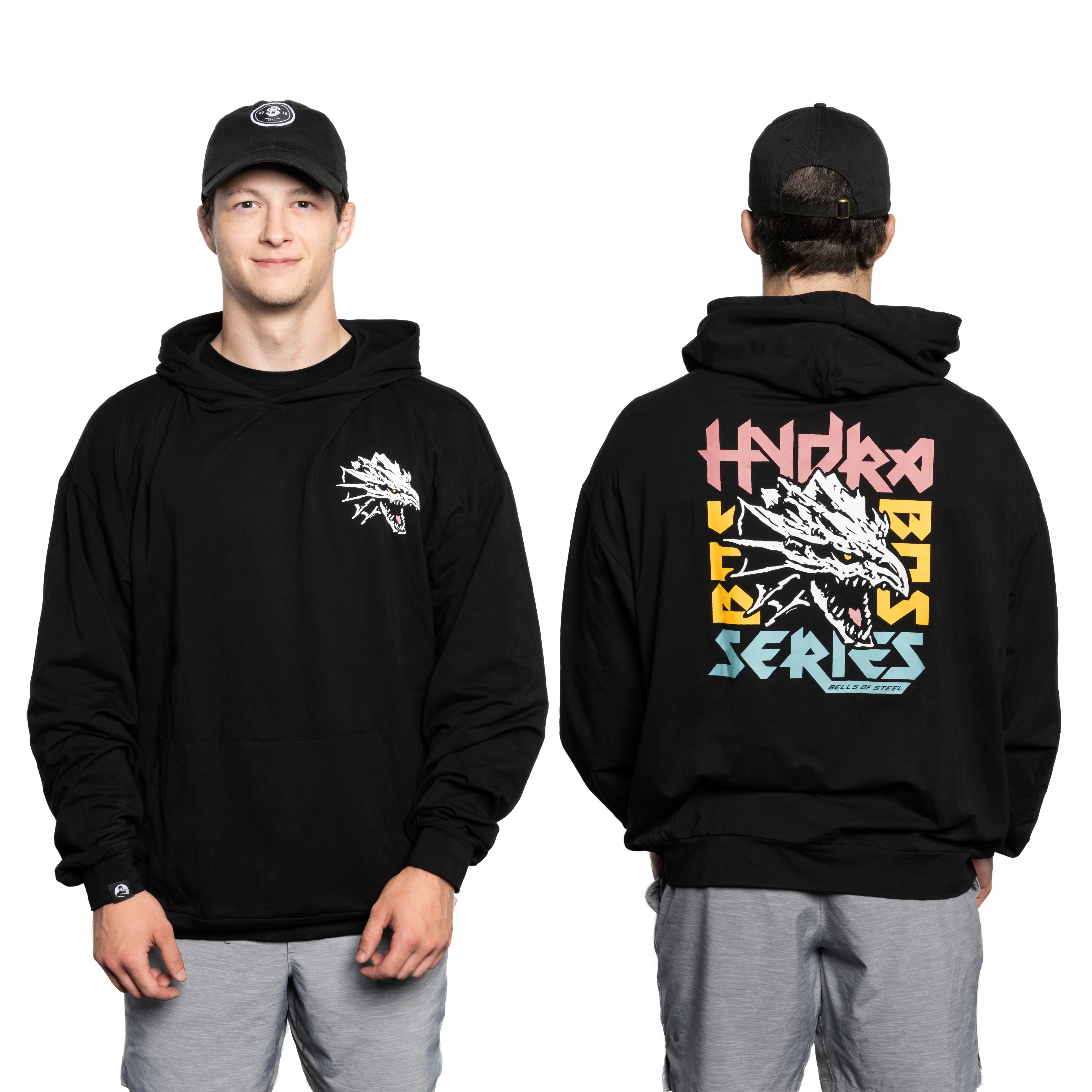 Bamboo Hoodie - Image 4