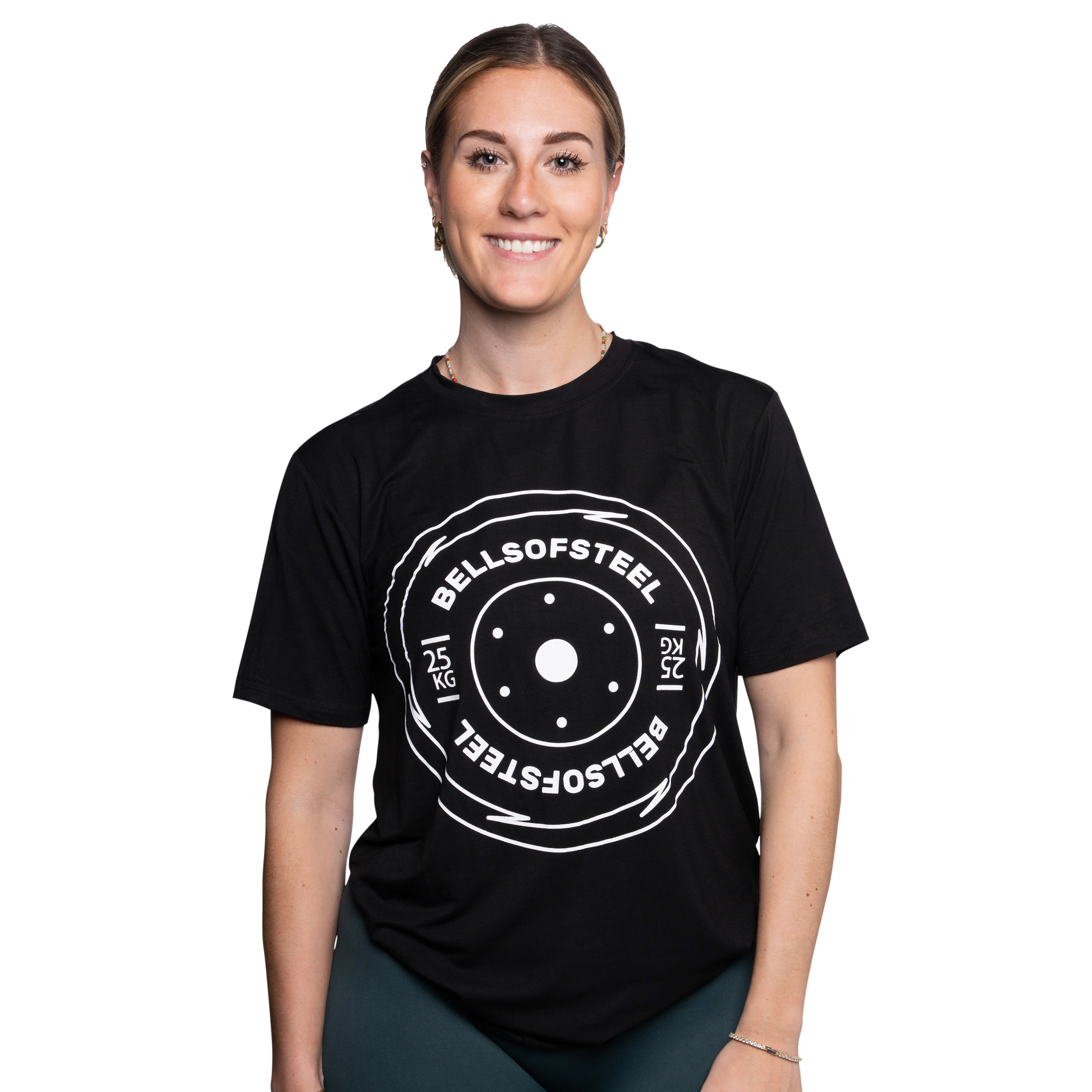 Bamboo T-Shirt - Image 16