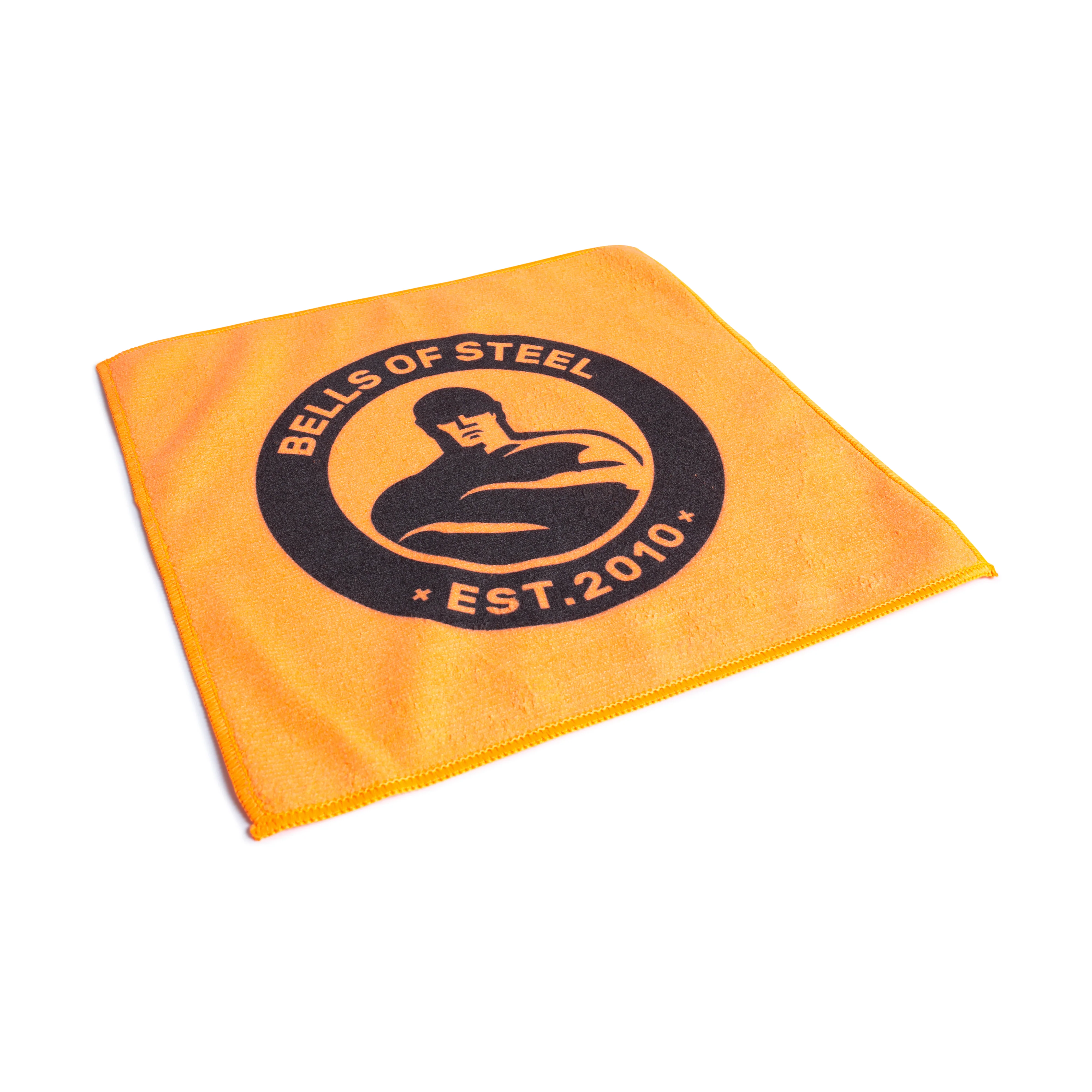 Barbell Cleaning Microfiber Cloth - Image 2