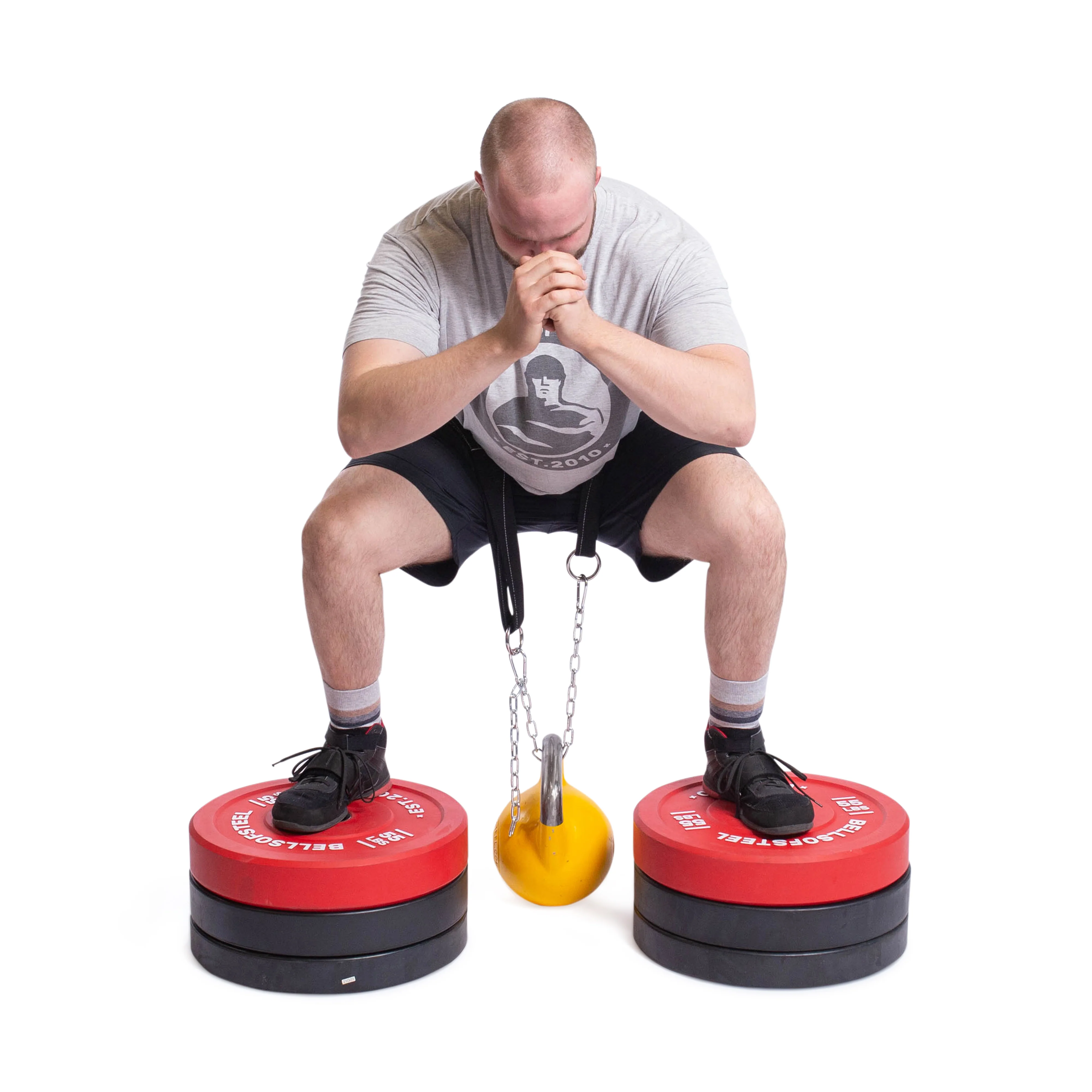 Belt Squat Belt - Image 2