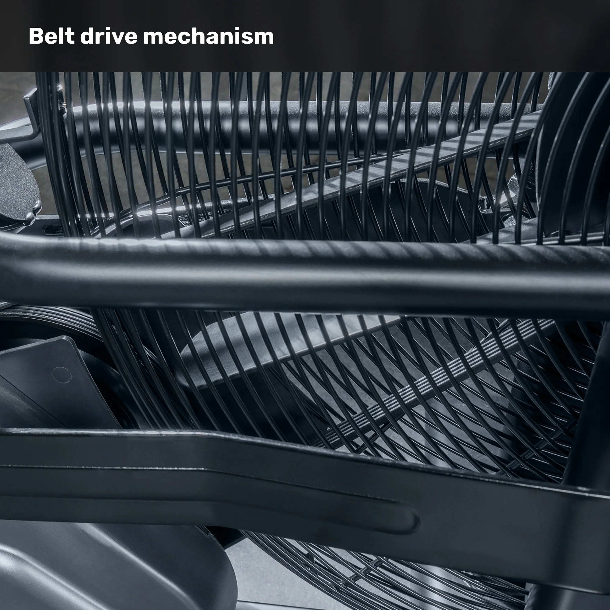 Blitz Air Bike - Image 4