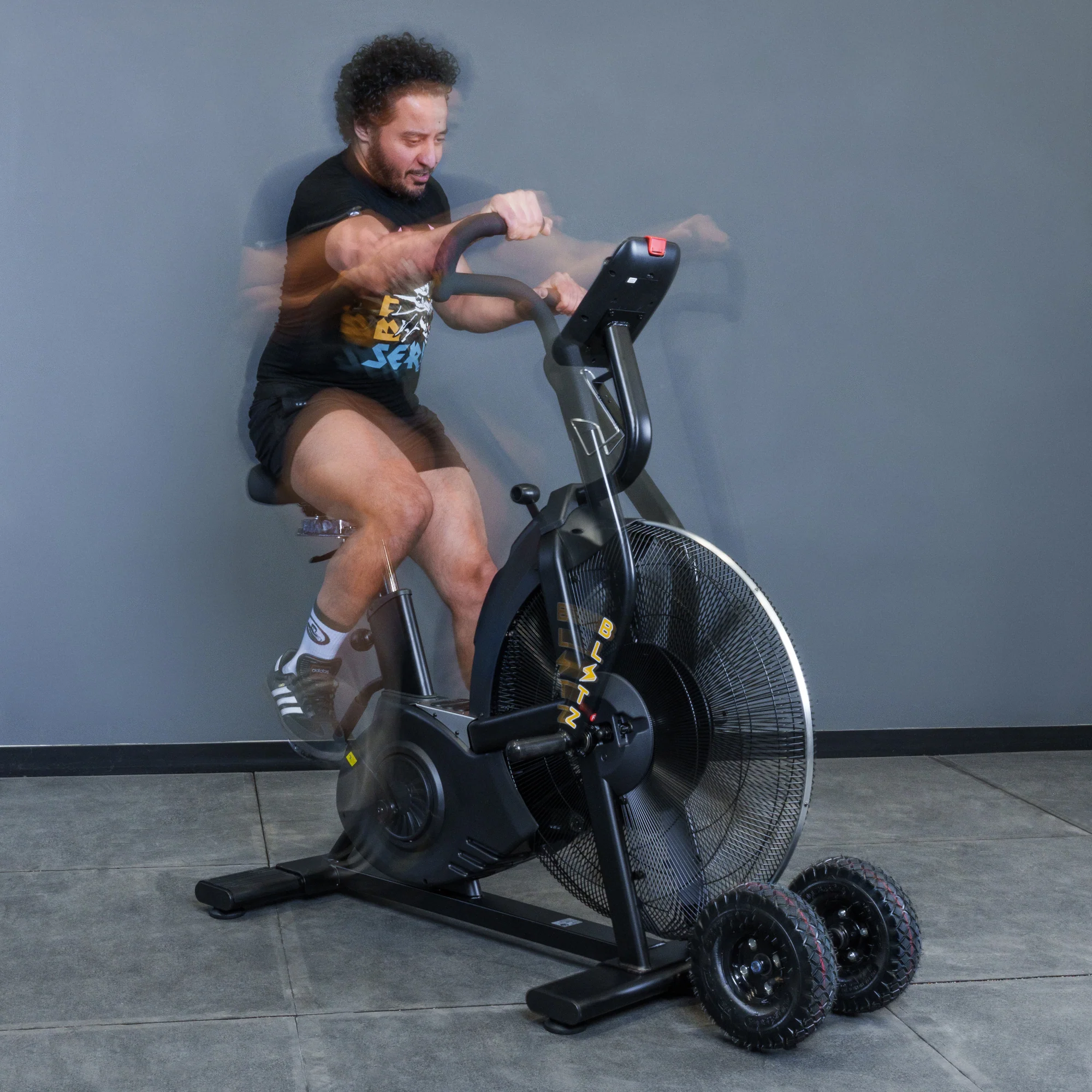Blitz Max Air Bike - Image 2