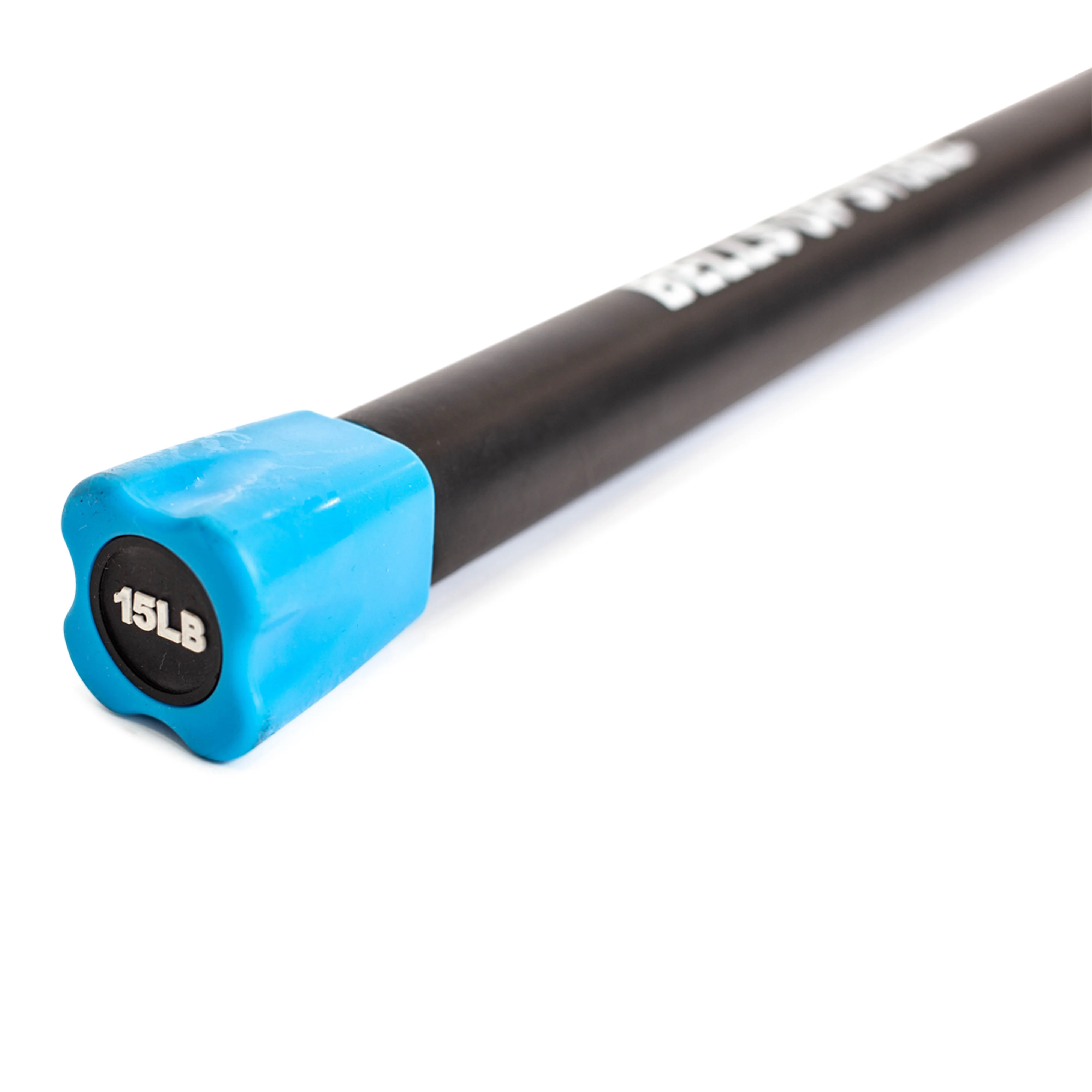 Weighted Workout Body Bars - Image 10