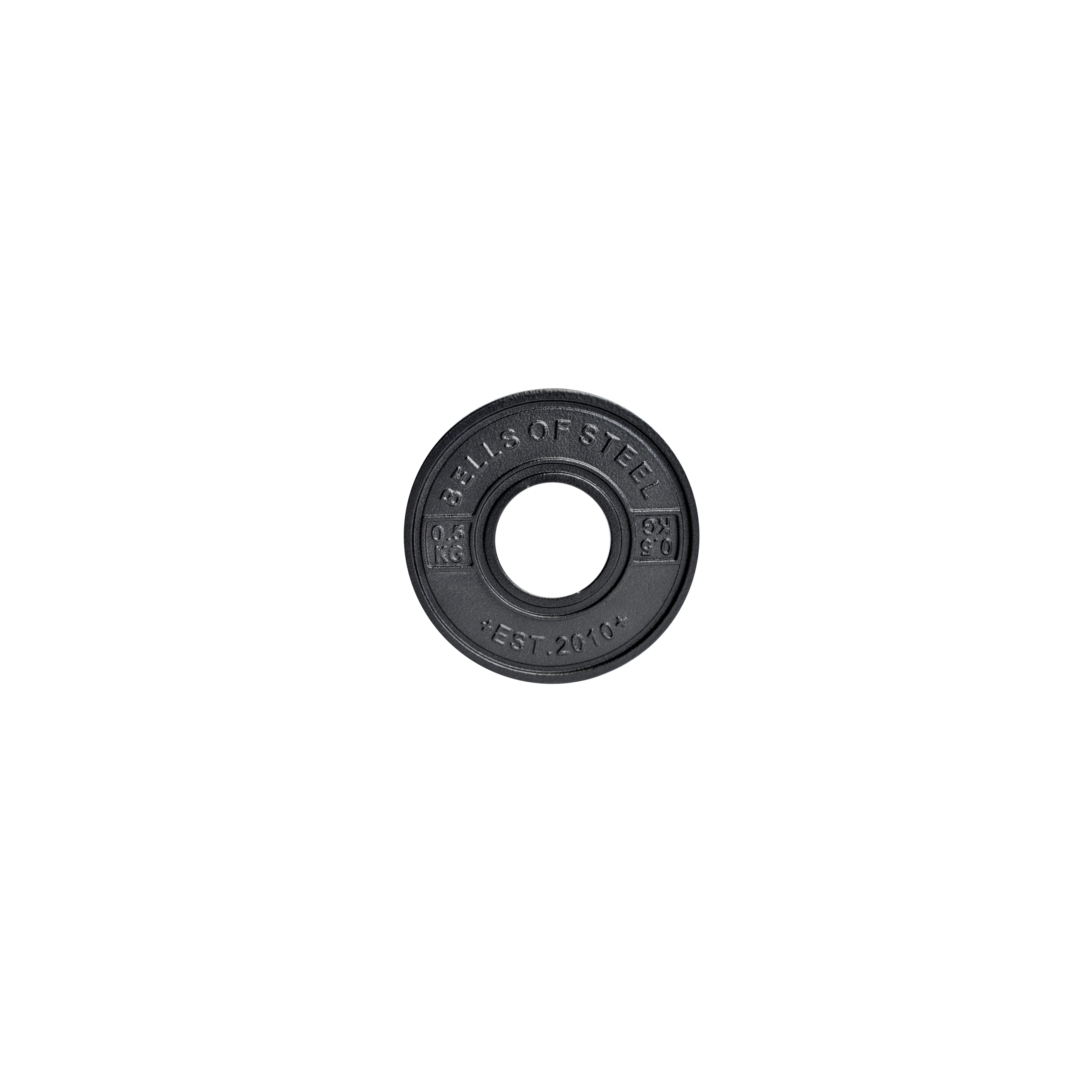 Calibrated Powerlifting Plates - KG - Image 7
