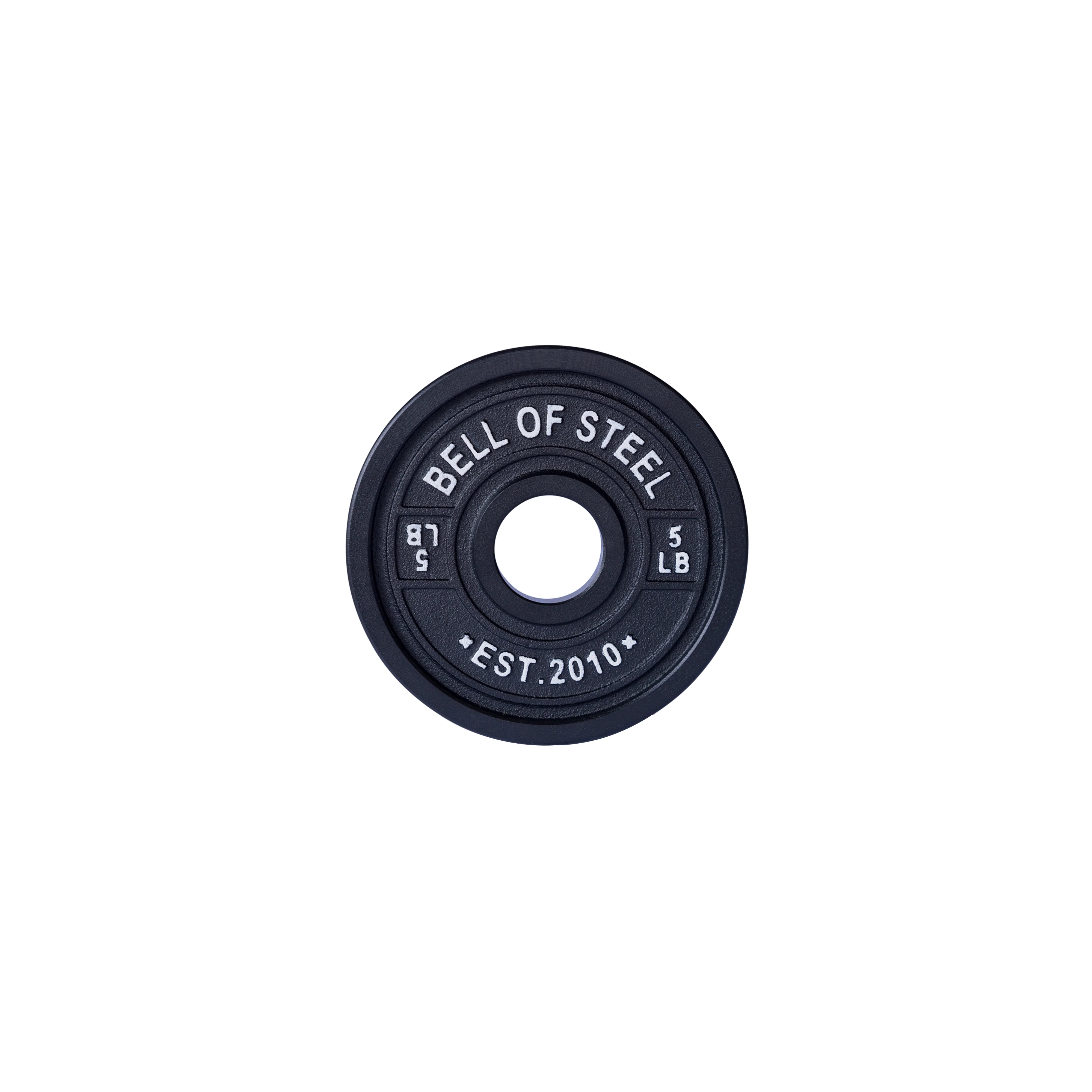 Calibrated Powerlifting Plates - LB - Image 10