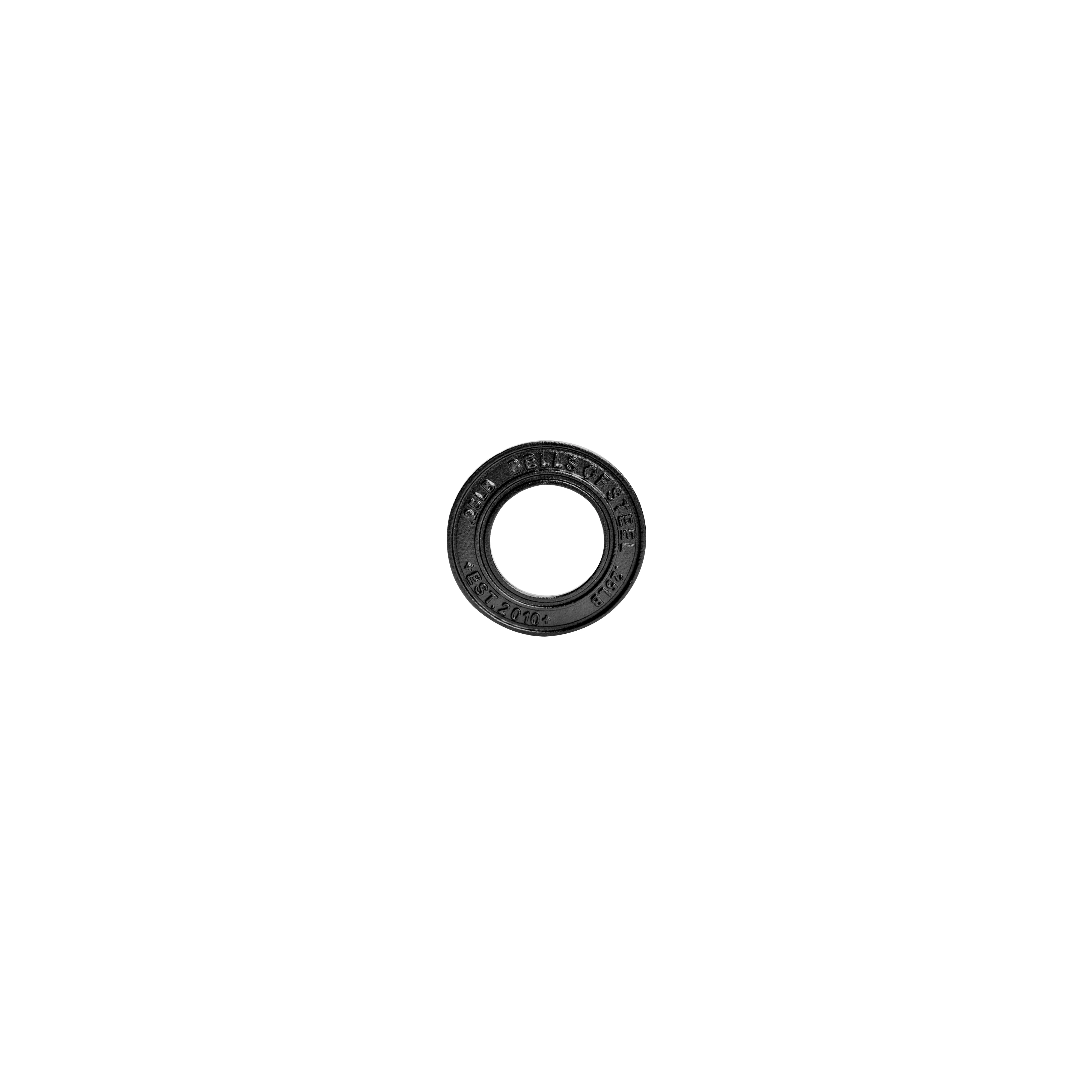 Calibrated Powerlifting Plates - LB - Image 6