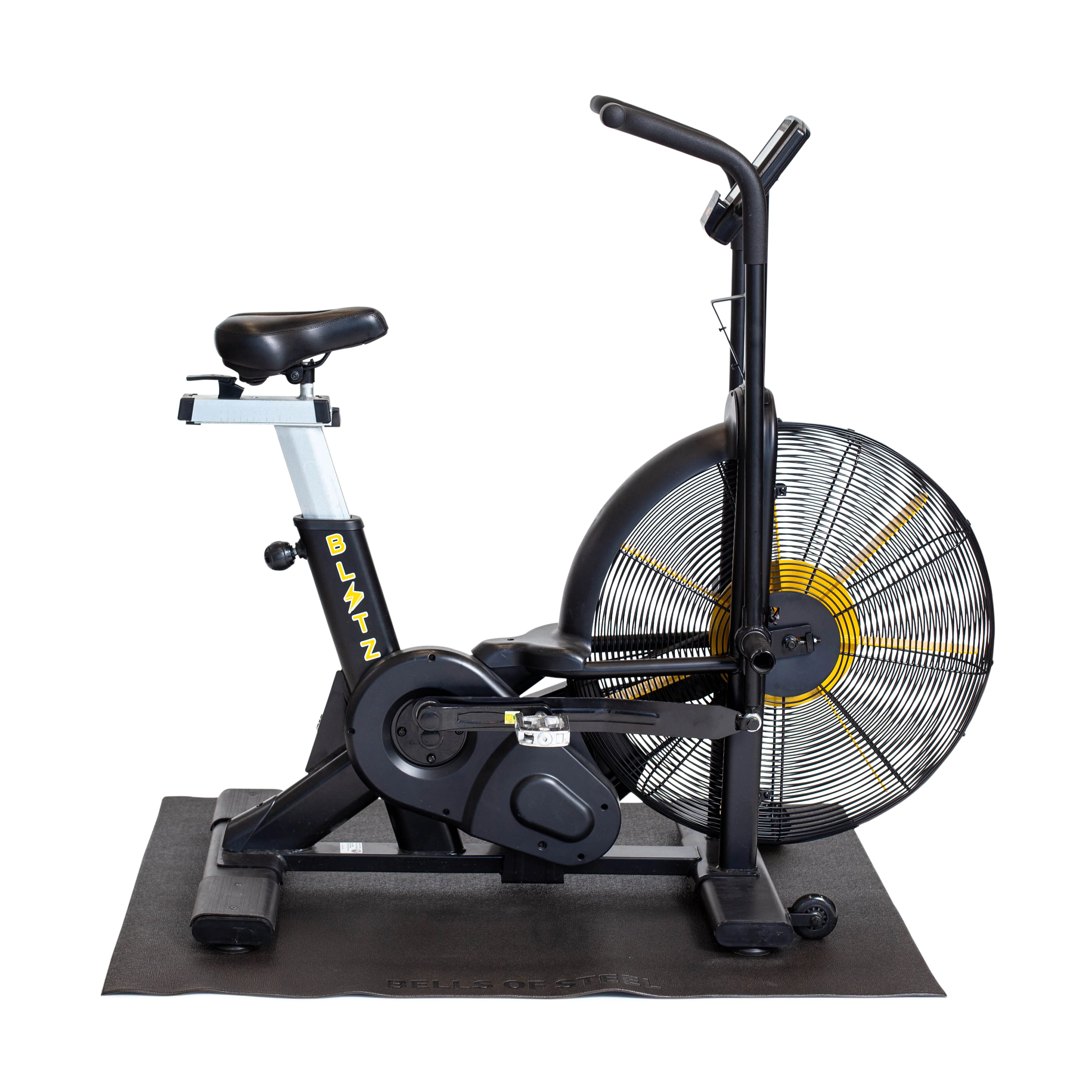Cardio Machine Floor Mats - Image 2