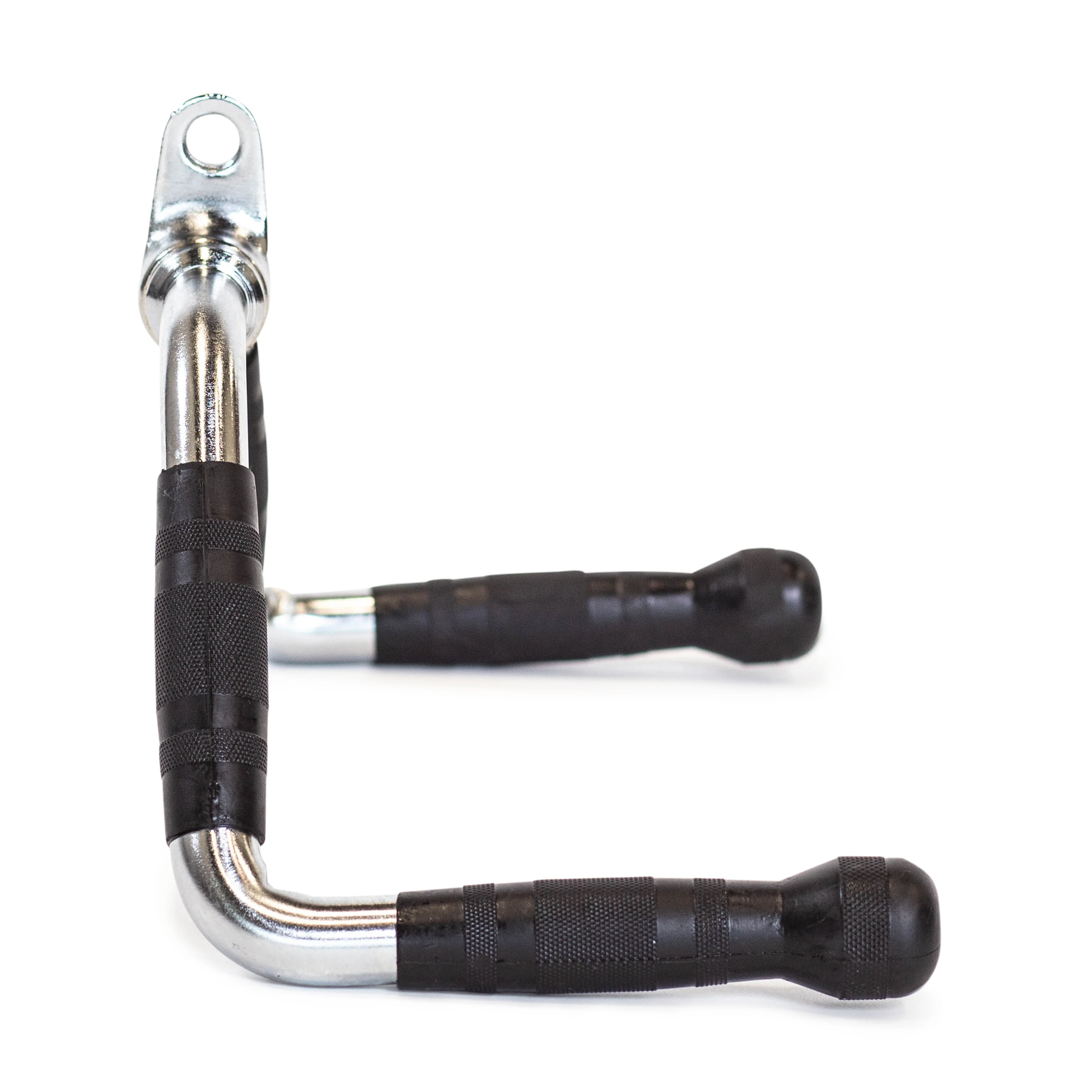 Multi Purpose Close Grip Cable Attachment - Image 2