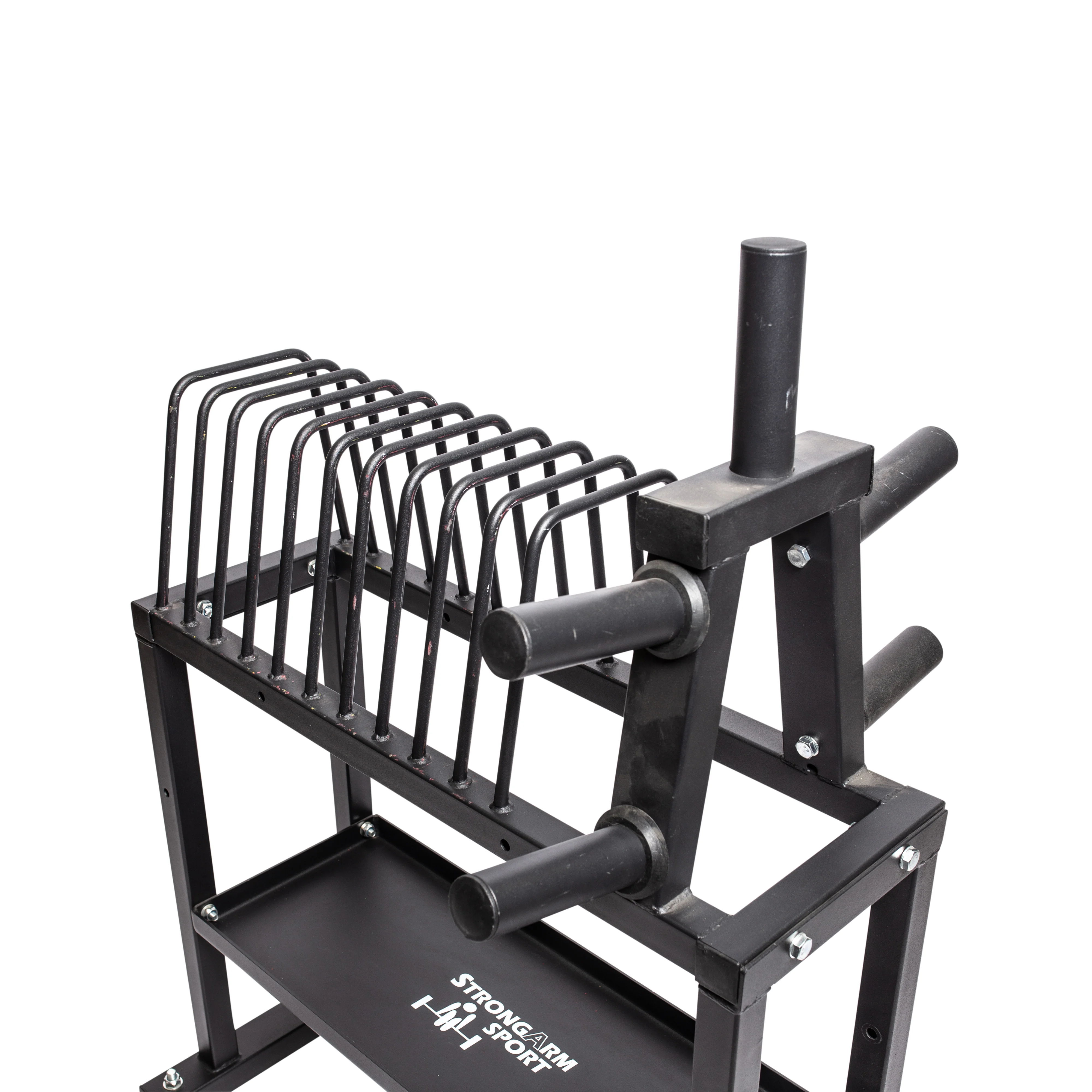 Competition Plate Rack - Image 2