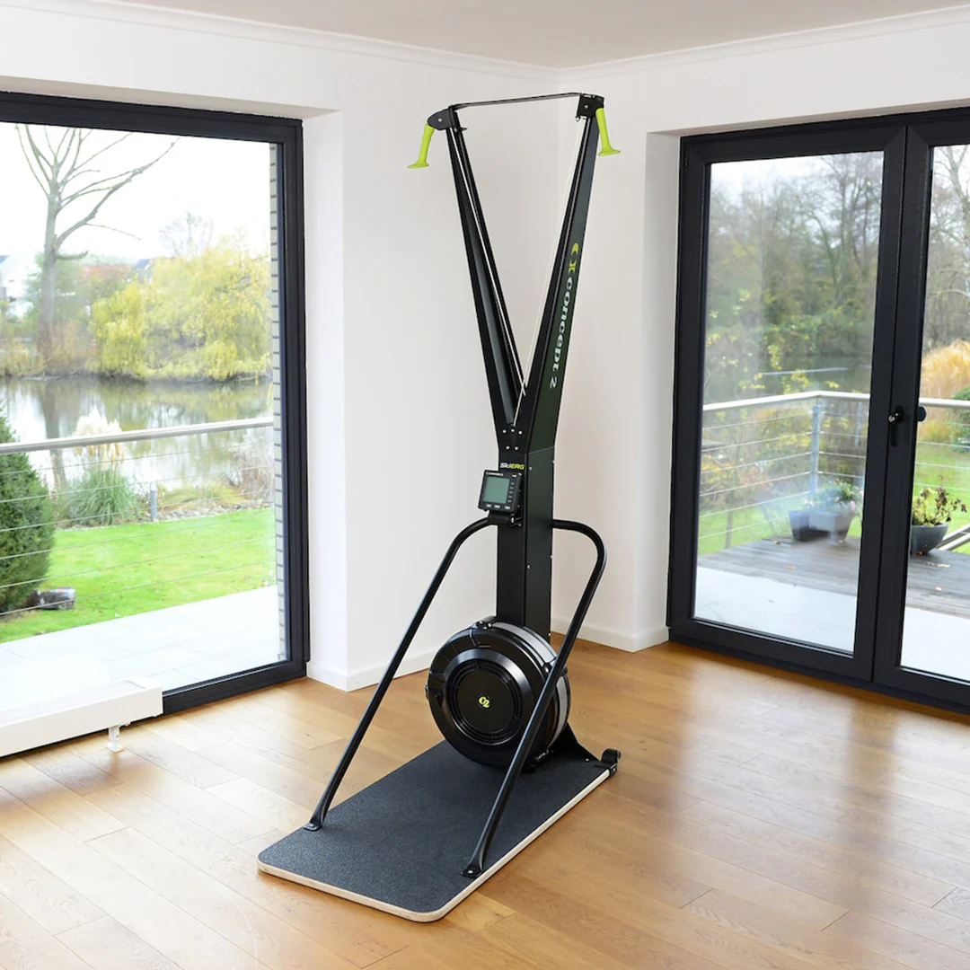 Concept 2 SkiERG With PM5 - Image 3