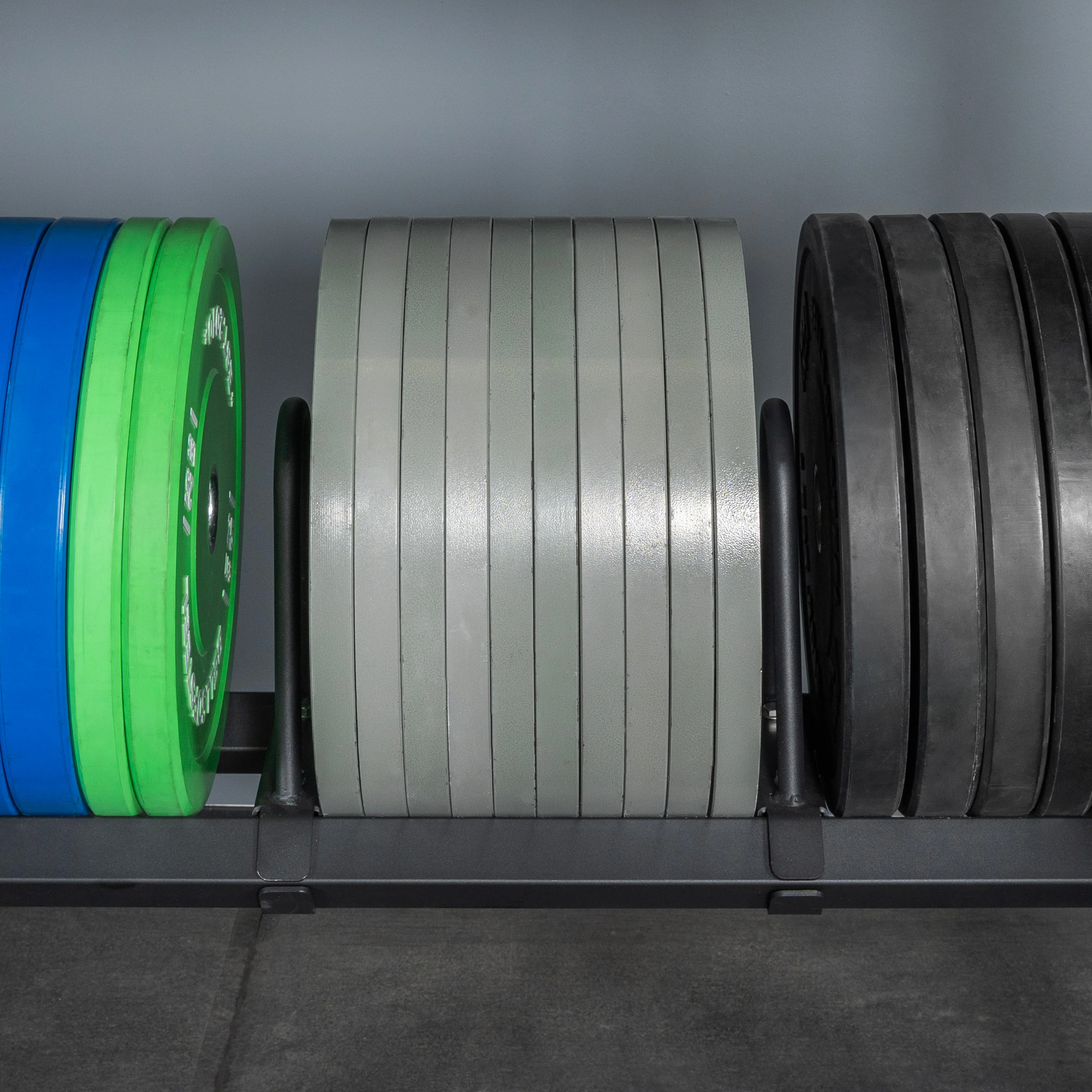Divider for Bumper Plate Shelf (Pack of 3) - Image 4
