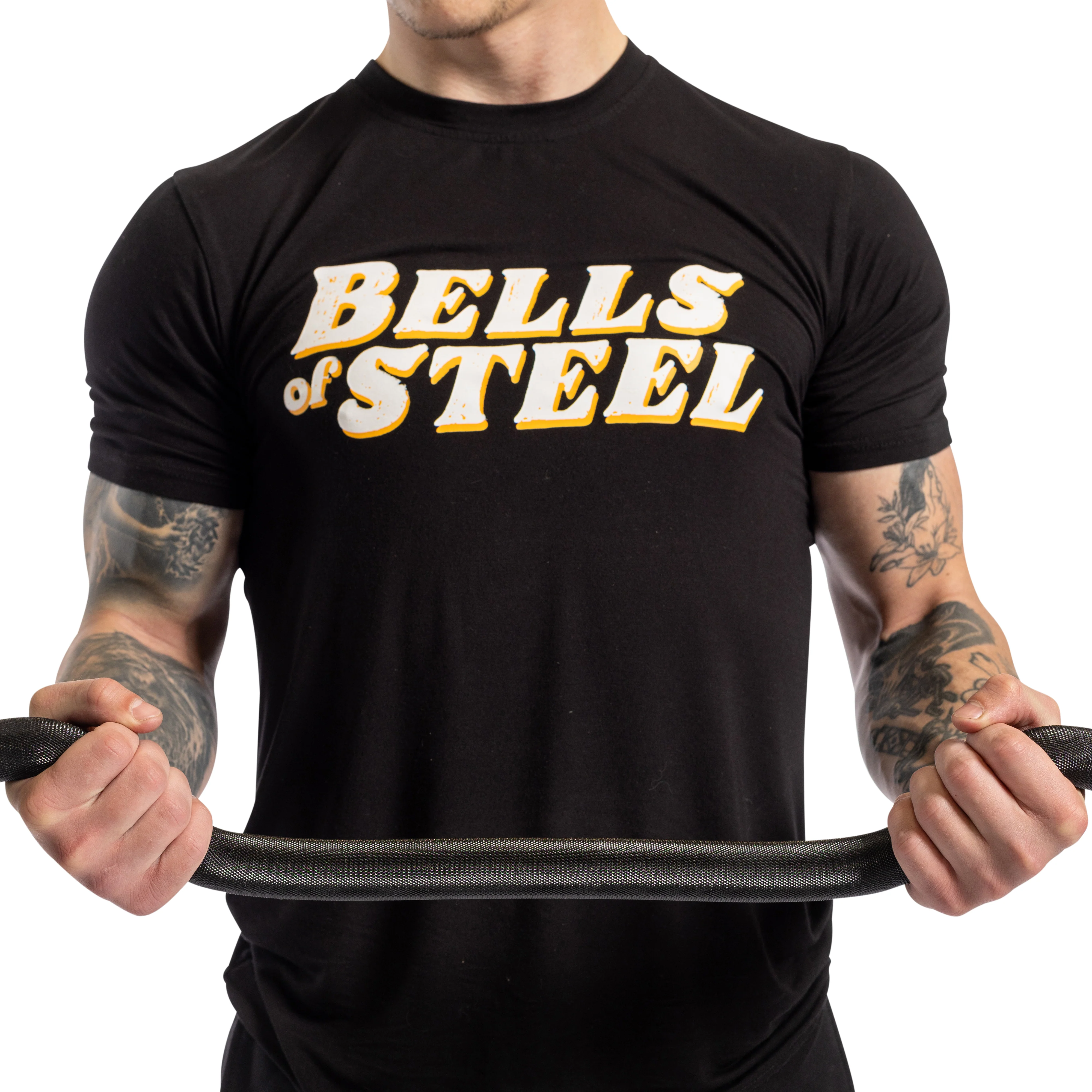EZ Curl Bar (54.5") - Image 6