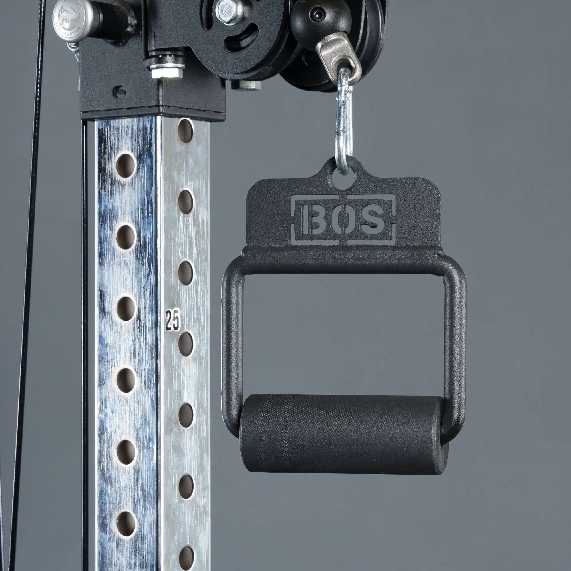 Fat Bar - Single D Handle - Image 5