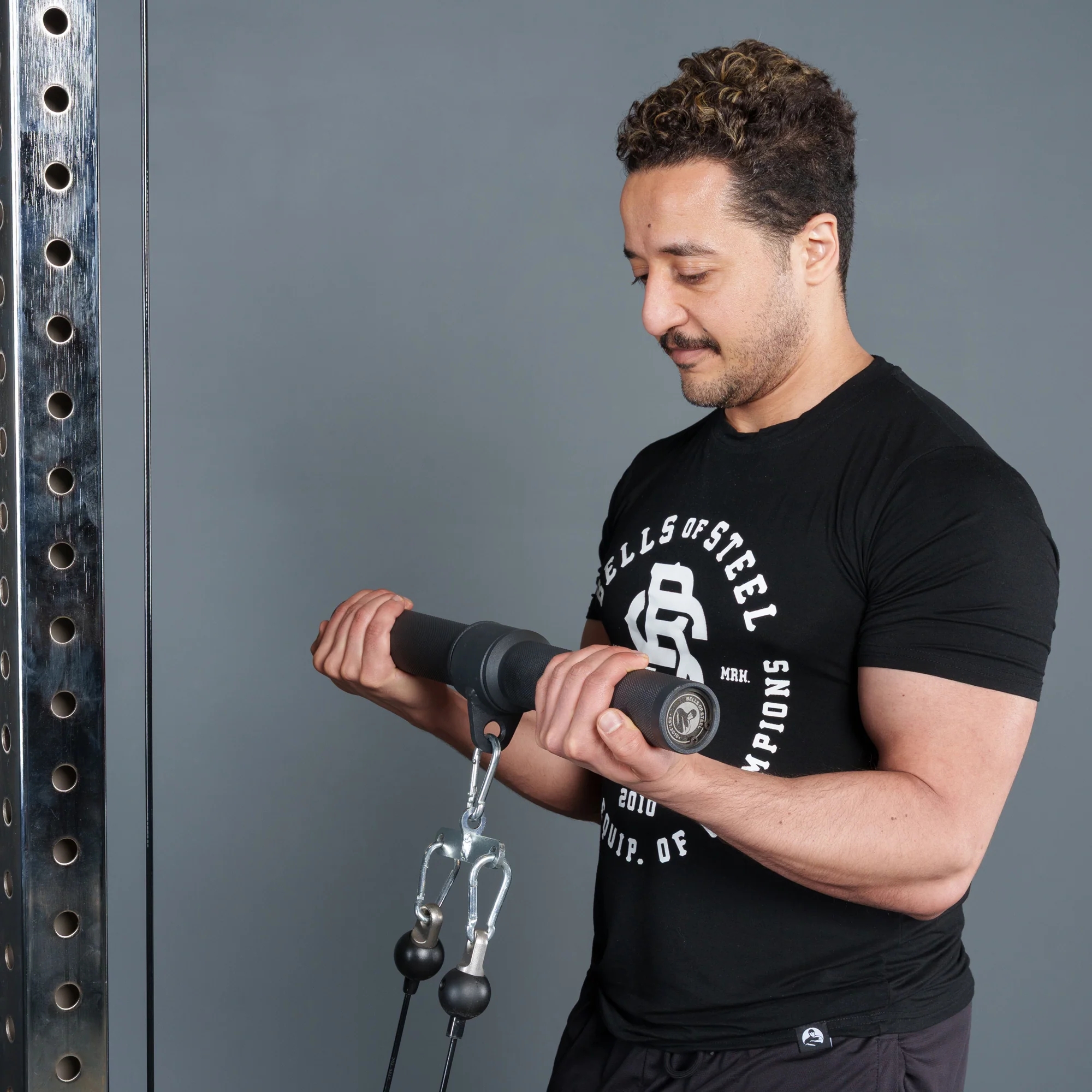 Fat Bar - Straight Handle Bar - Image 3