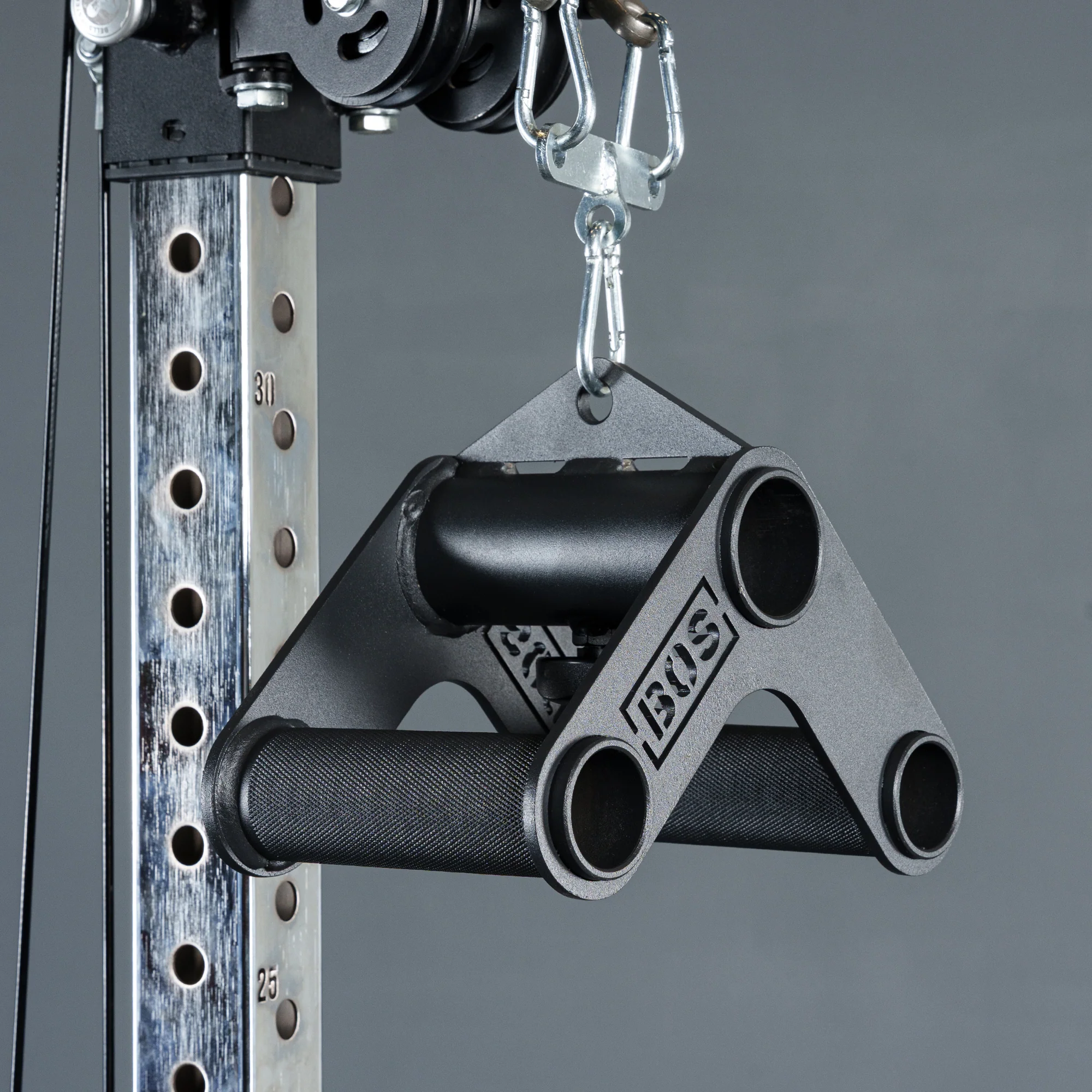 Fat Bar - T-Bar Row Cable Attachment - Image 6