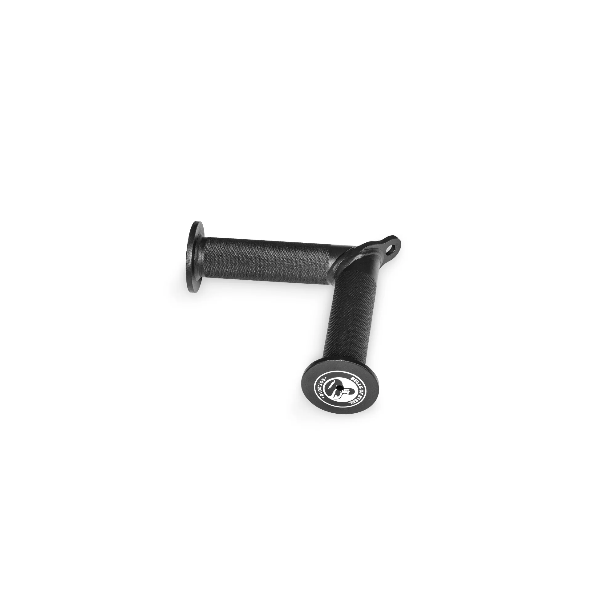 Fat Bar - Tricep Pressdown