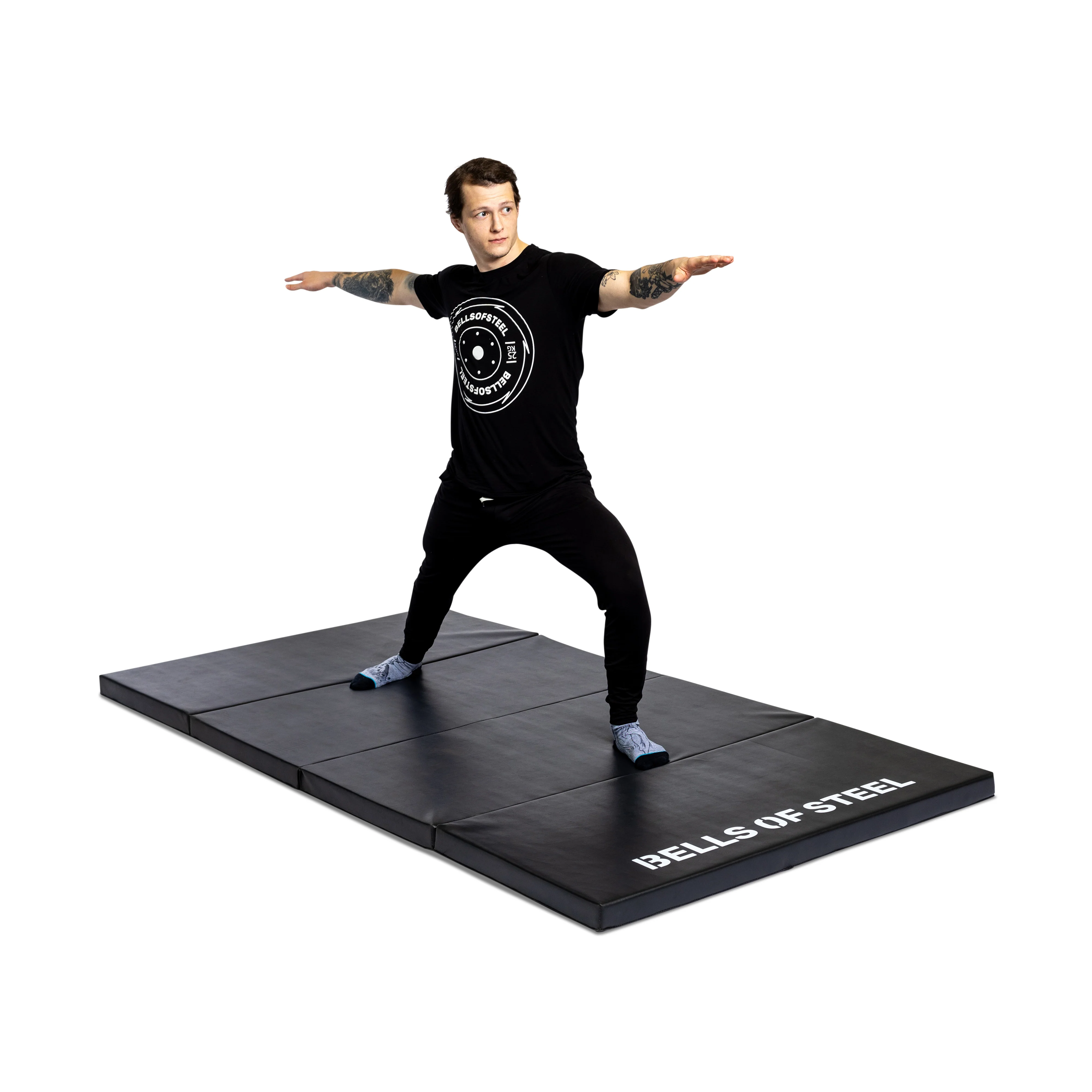 Four Fold Mat - Image 2