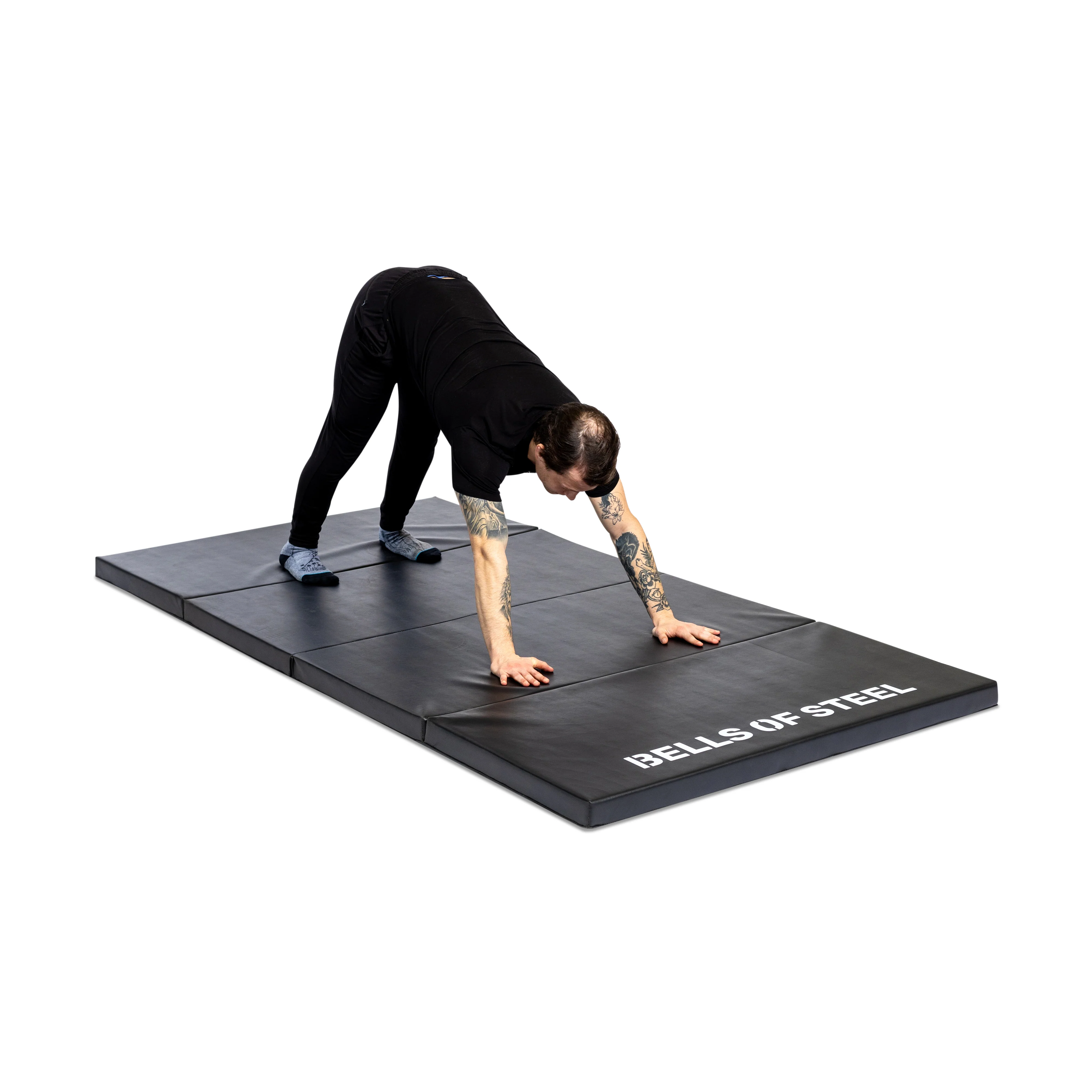 Four Fold Mat - Image 4