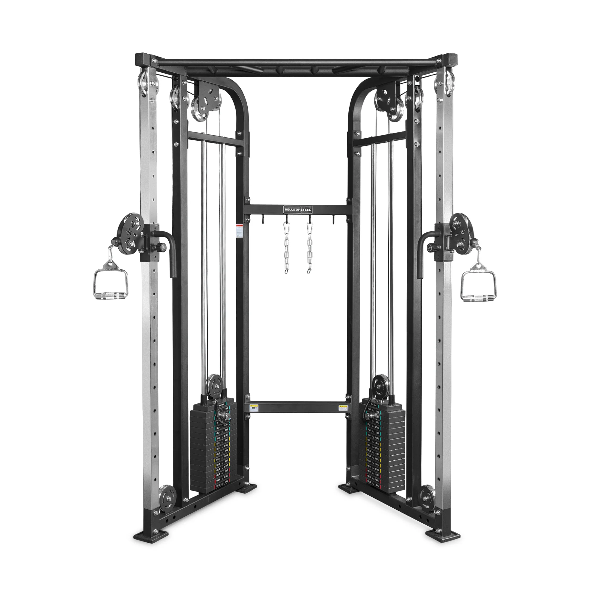Functional Trainer - Image 2