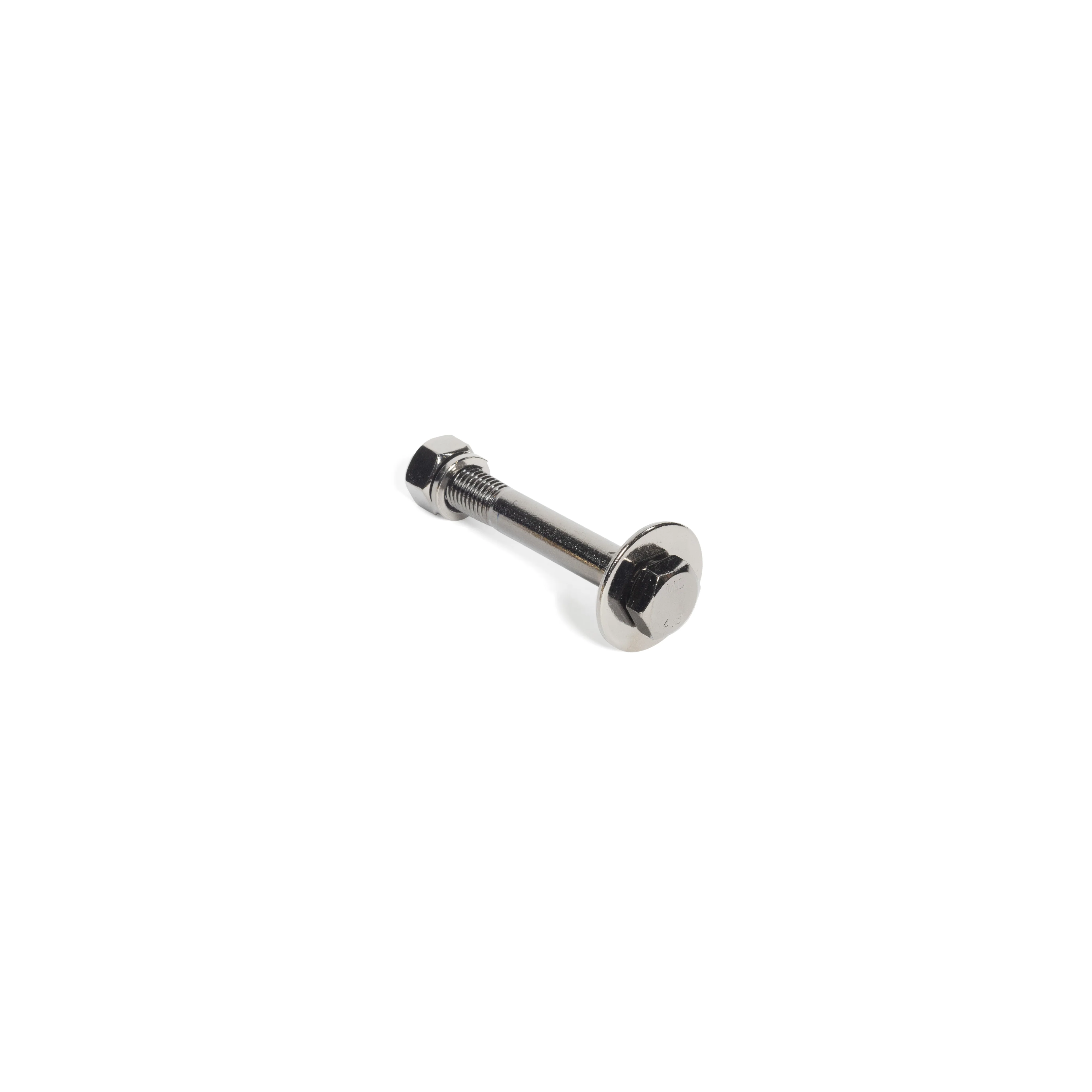 Gold / Black Titanized Bolts for Hydra - Image 4