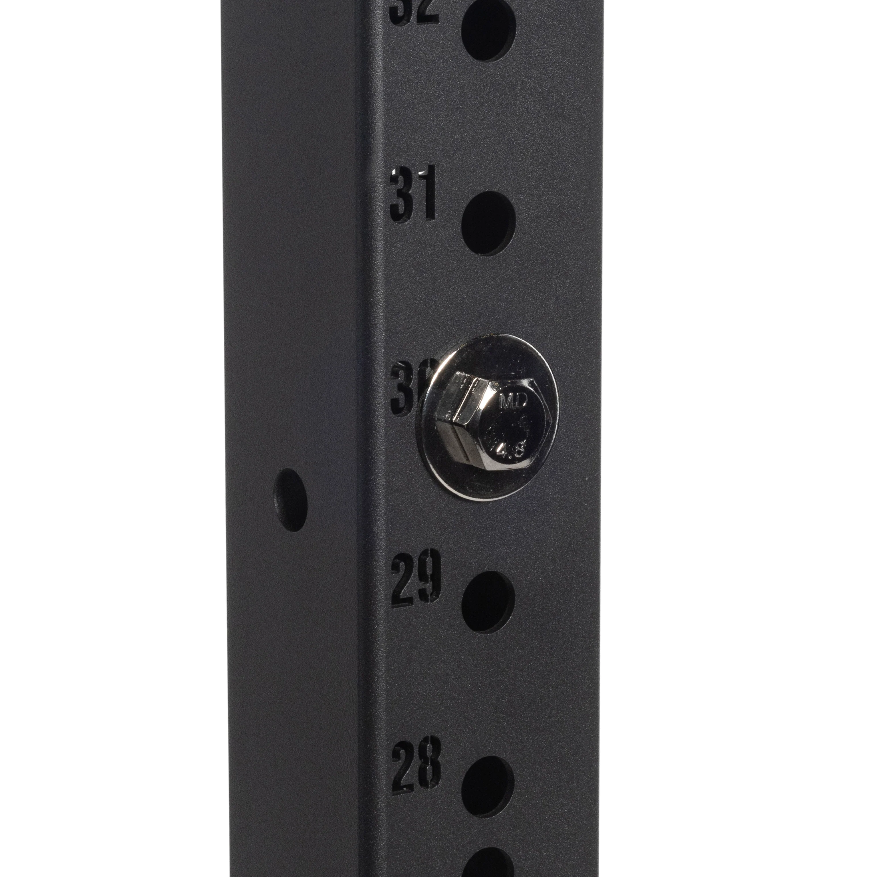Gold / Black Titanized Bolts for Hydra - Image 5