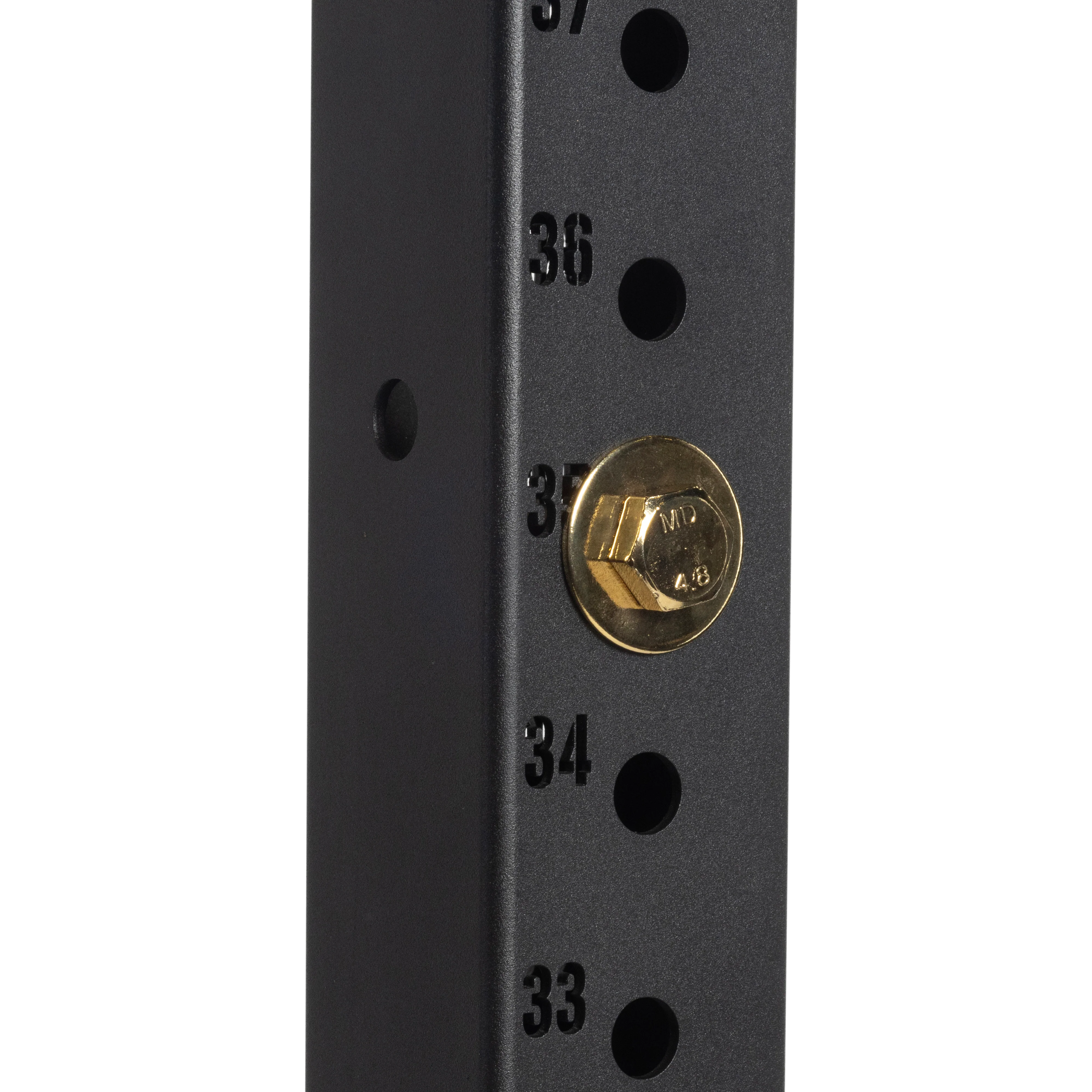 Gold / Black Titanized Bolts for Hydra - Image 9