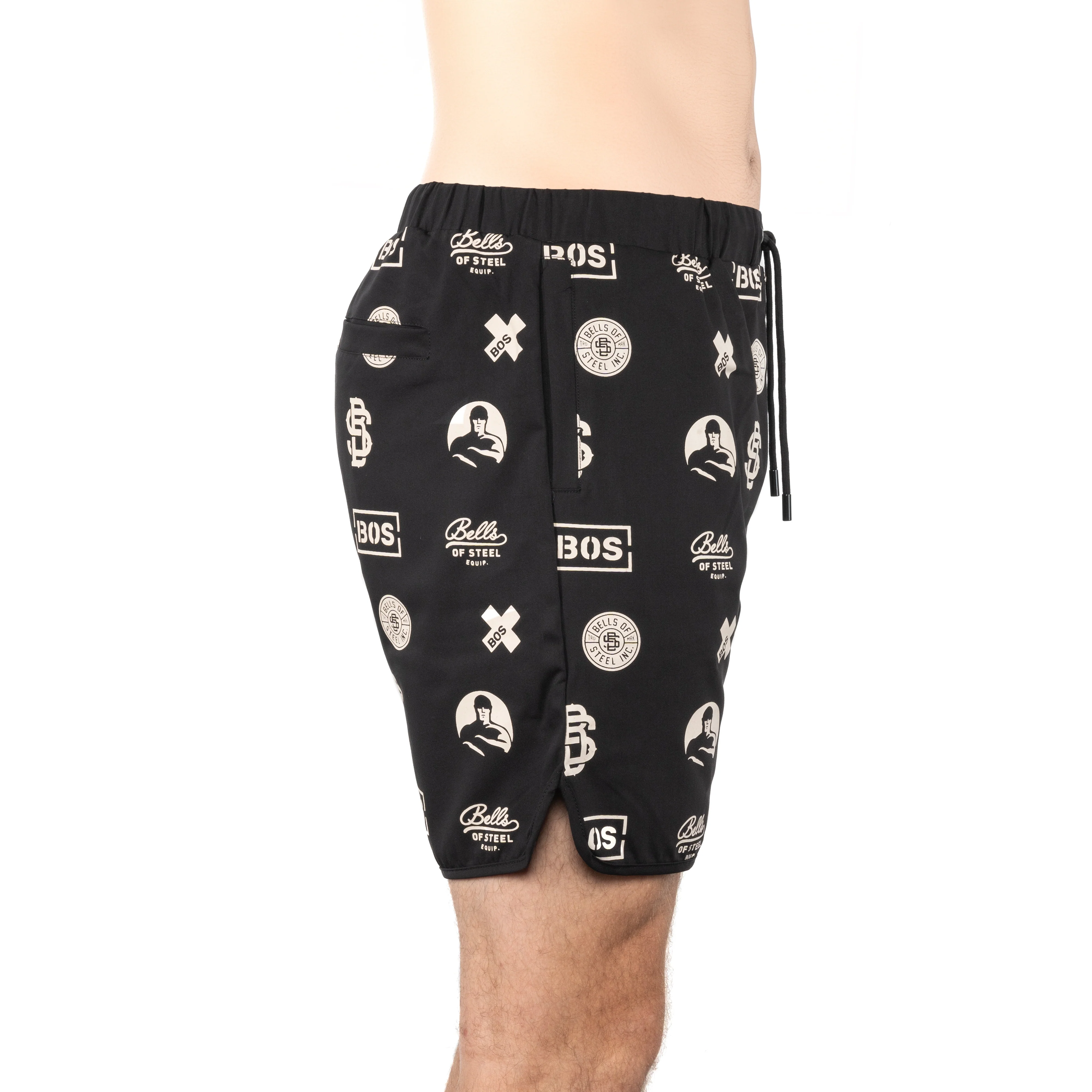 Gym Shorts - Image 11