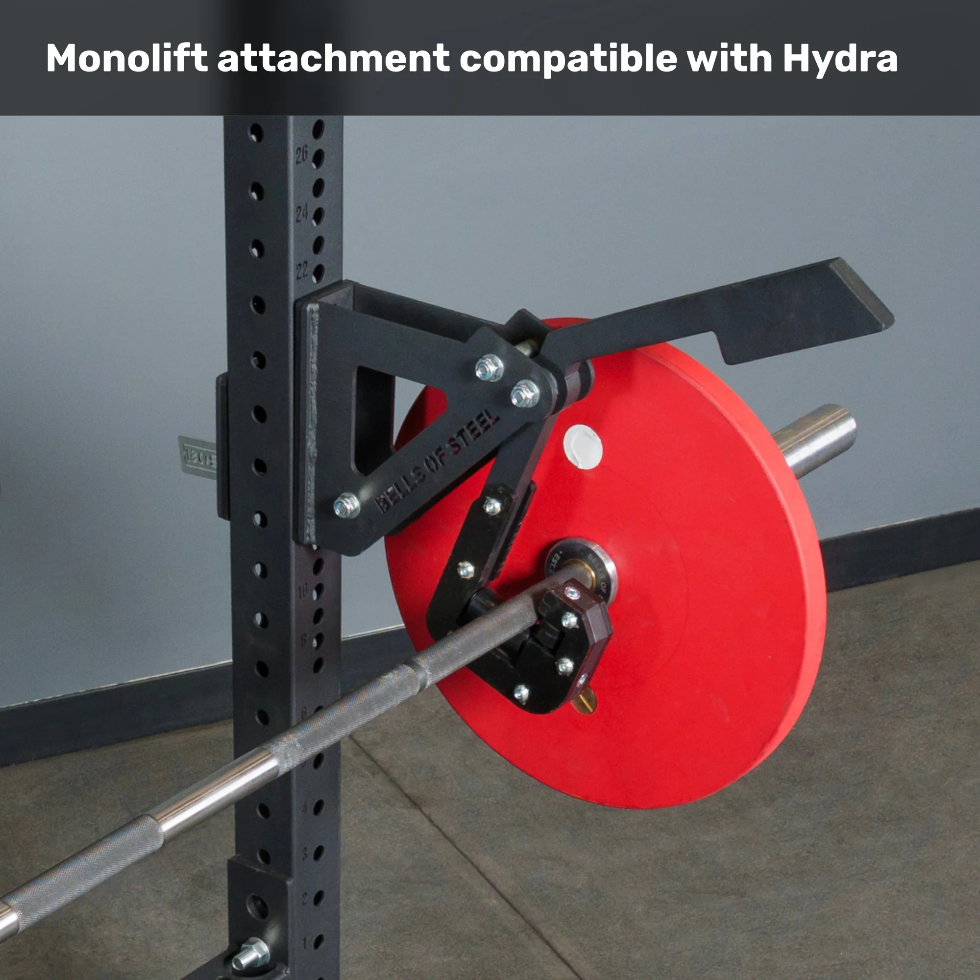 Hydra Two Post Converter Bench - Image 9