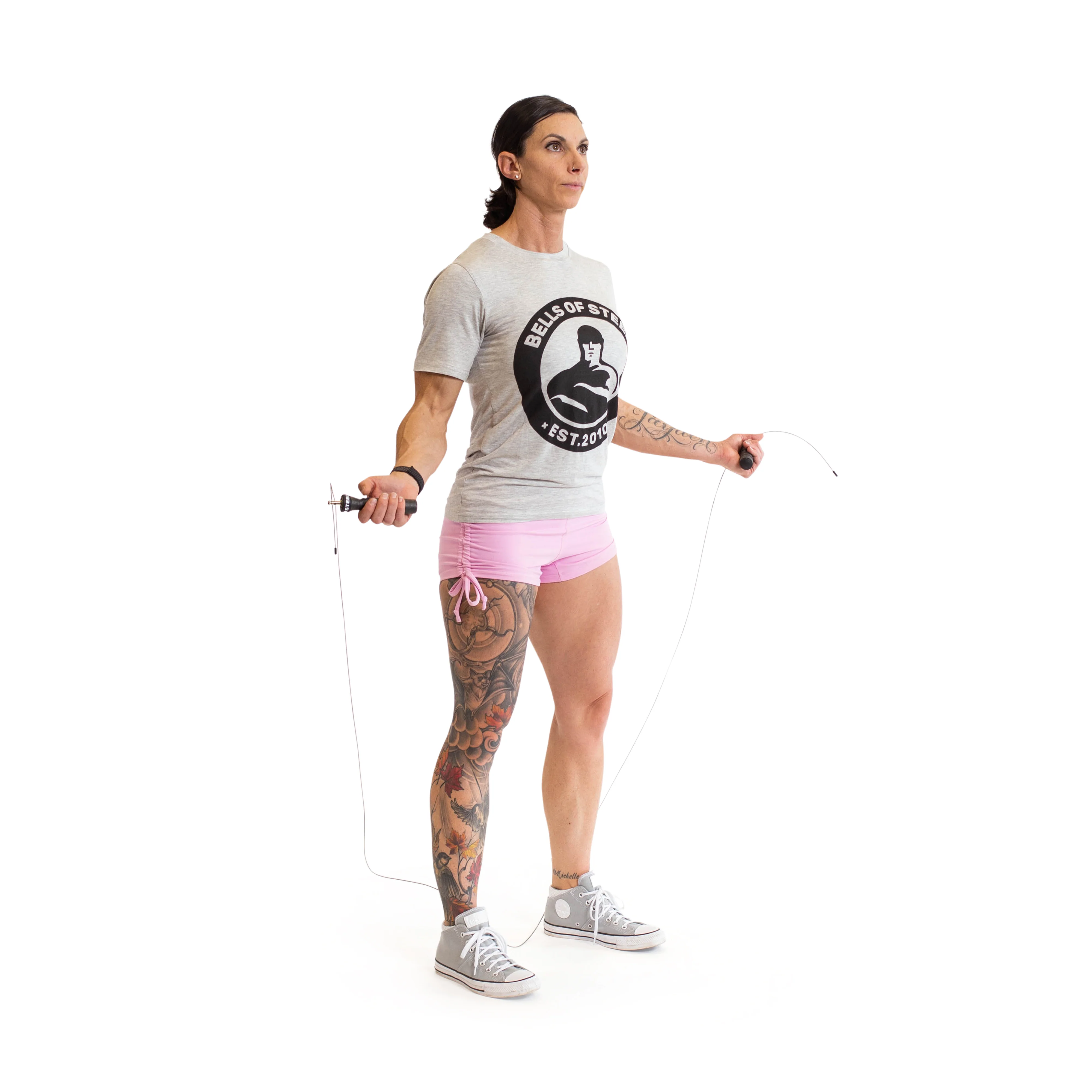 Jump Rope - Image 7