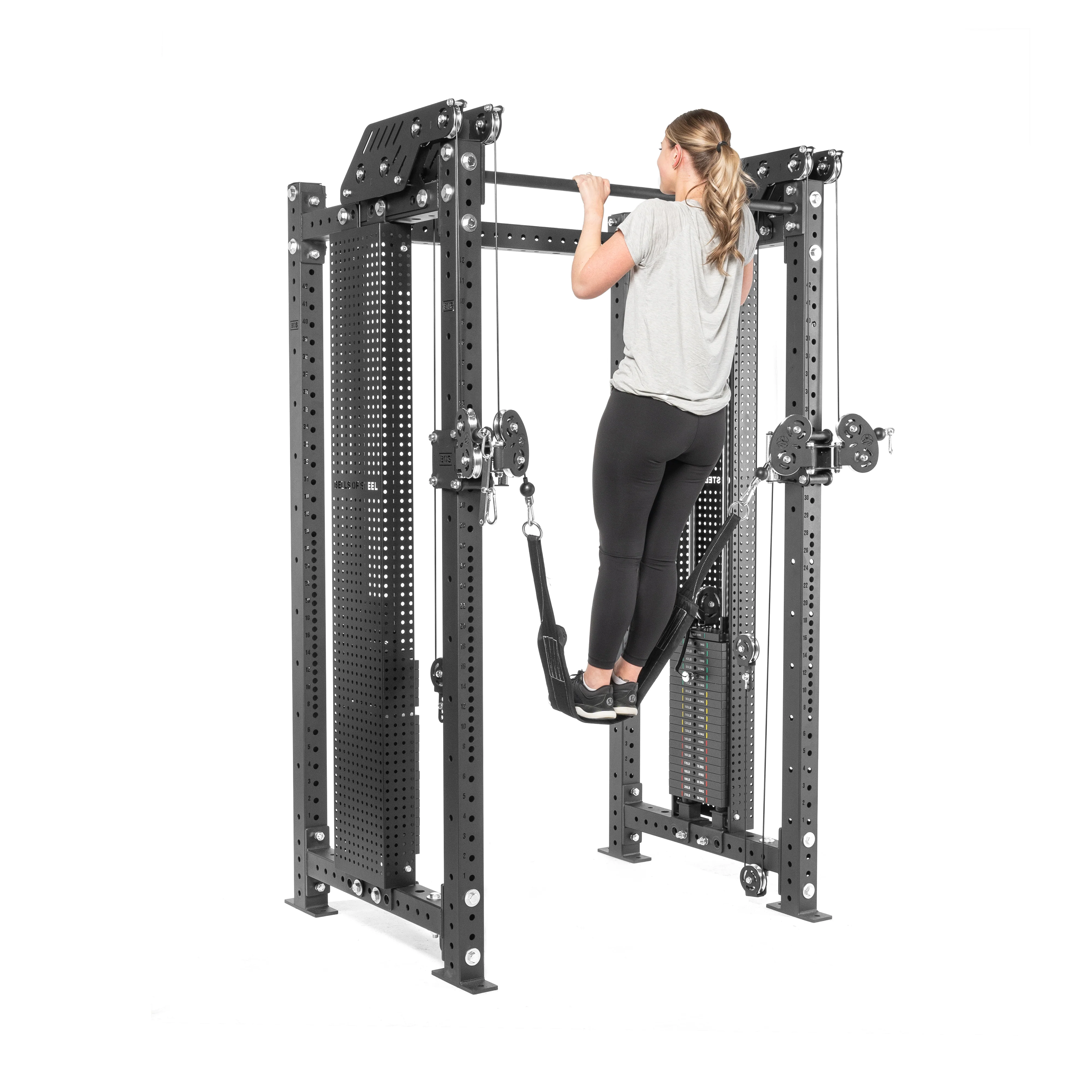 Kraken Rack Attachment for 4 Post Hydra & Manticore Racks (Single Side) - Image 11