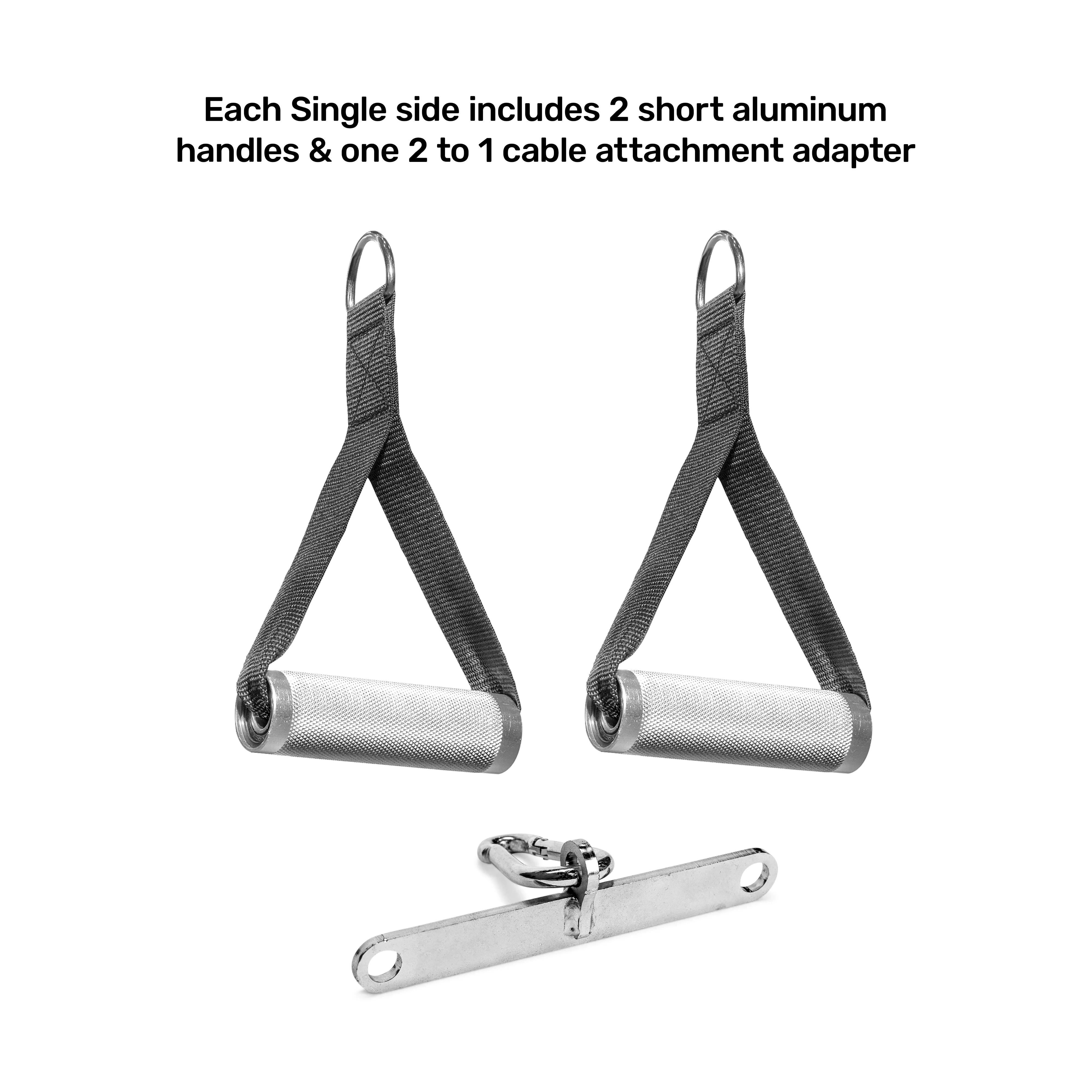 Kraken Rack Attachment for 6 Post Hydra Racks (Single Side) - Image 12