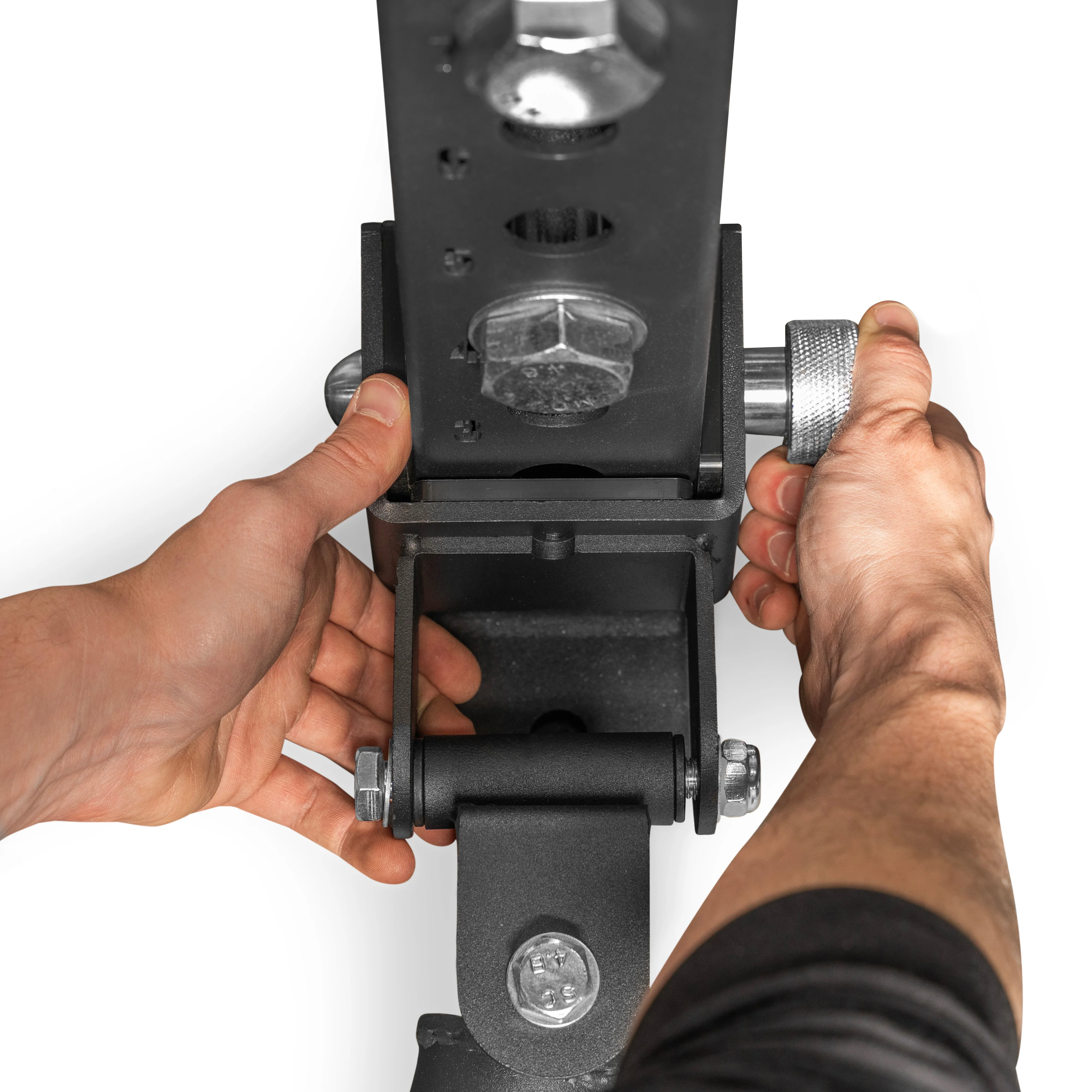 Landmine Rack Attachment - Image 13