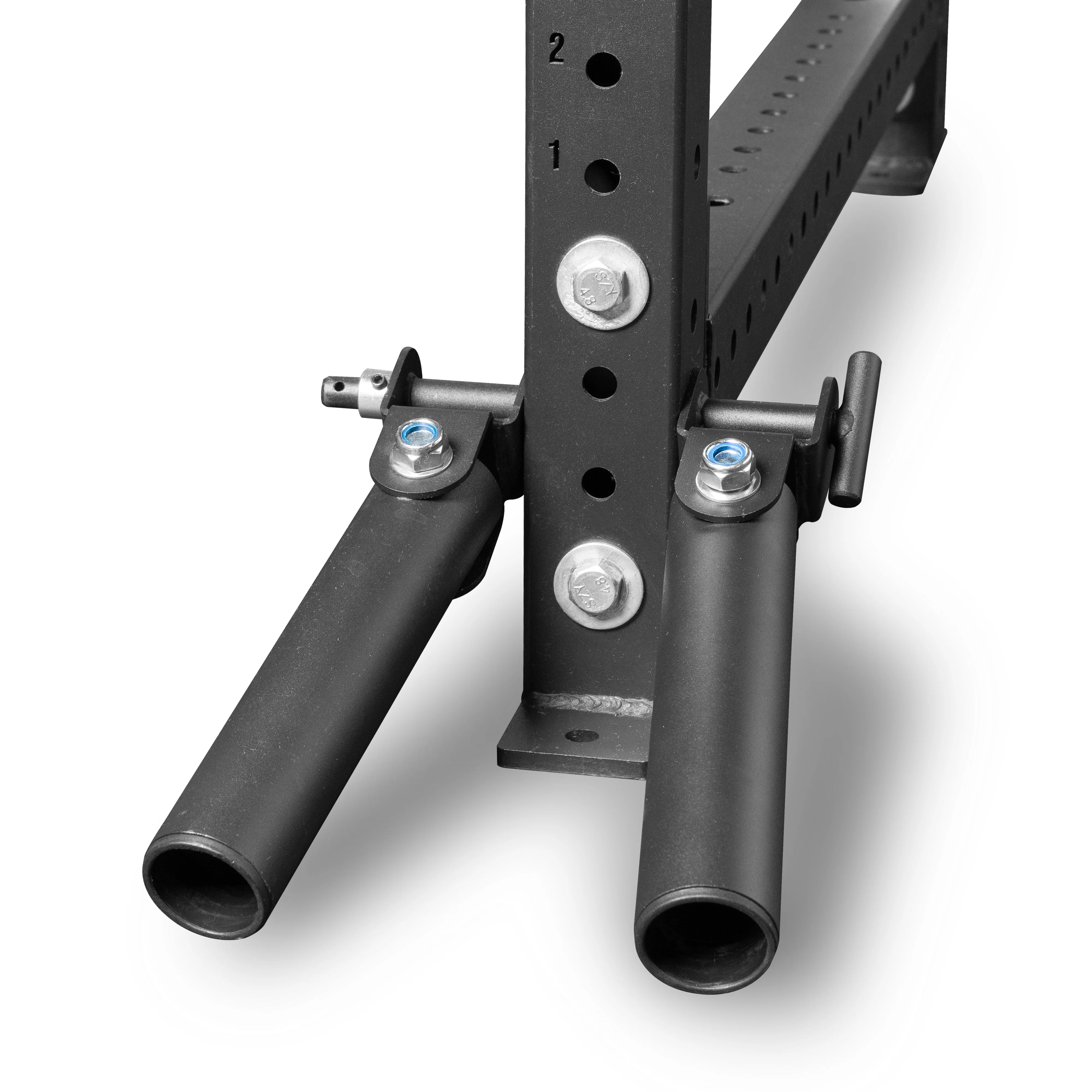 Landmine Rack Attachment - Image 15