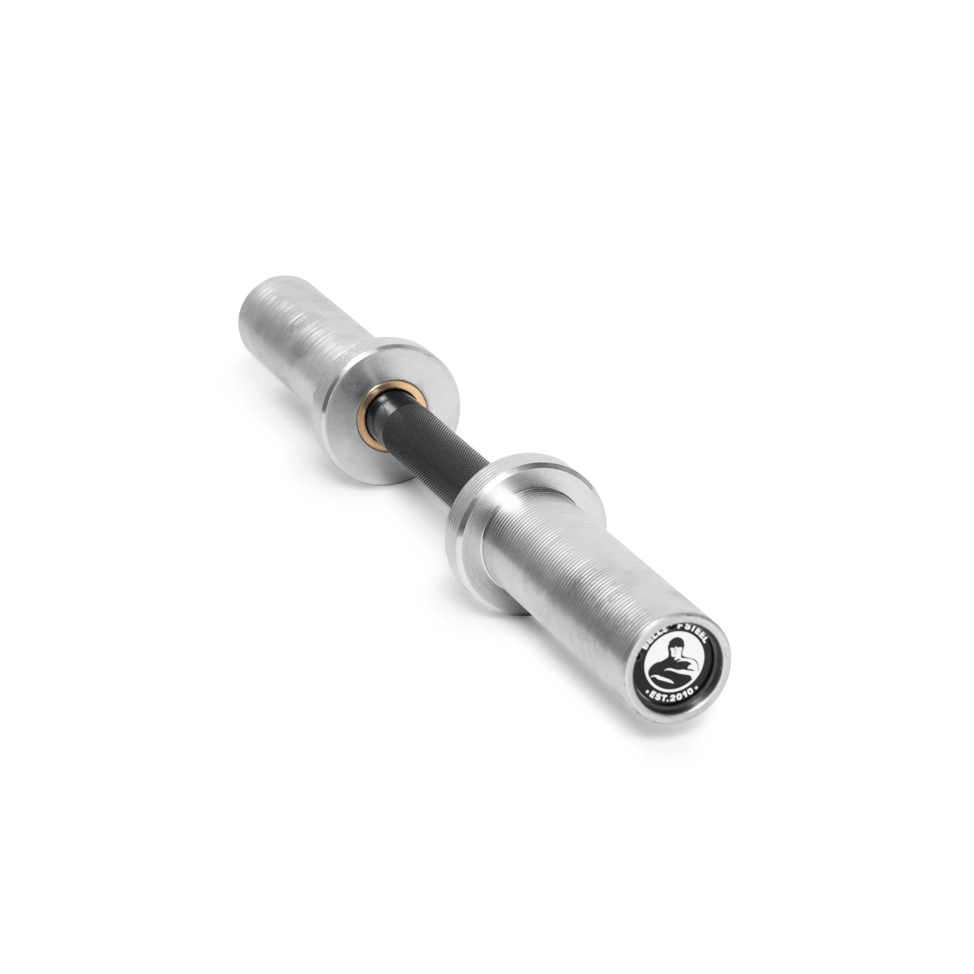 Loadable Dumbbell Handle - Image 2