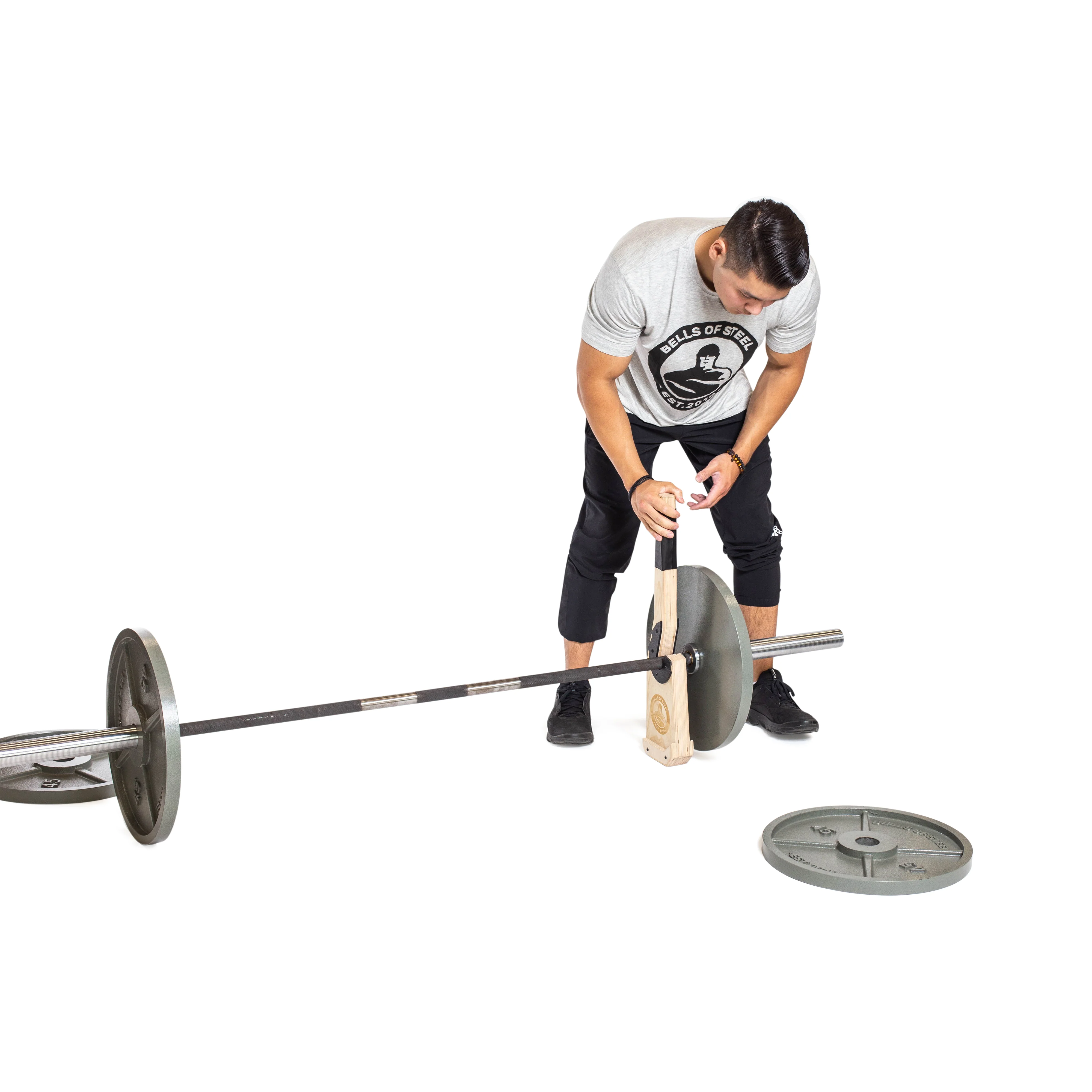 Meat Hook Deadlift Jack - Image 2