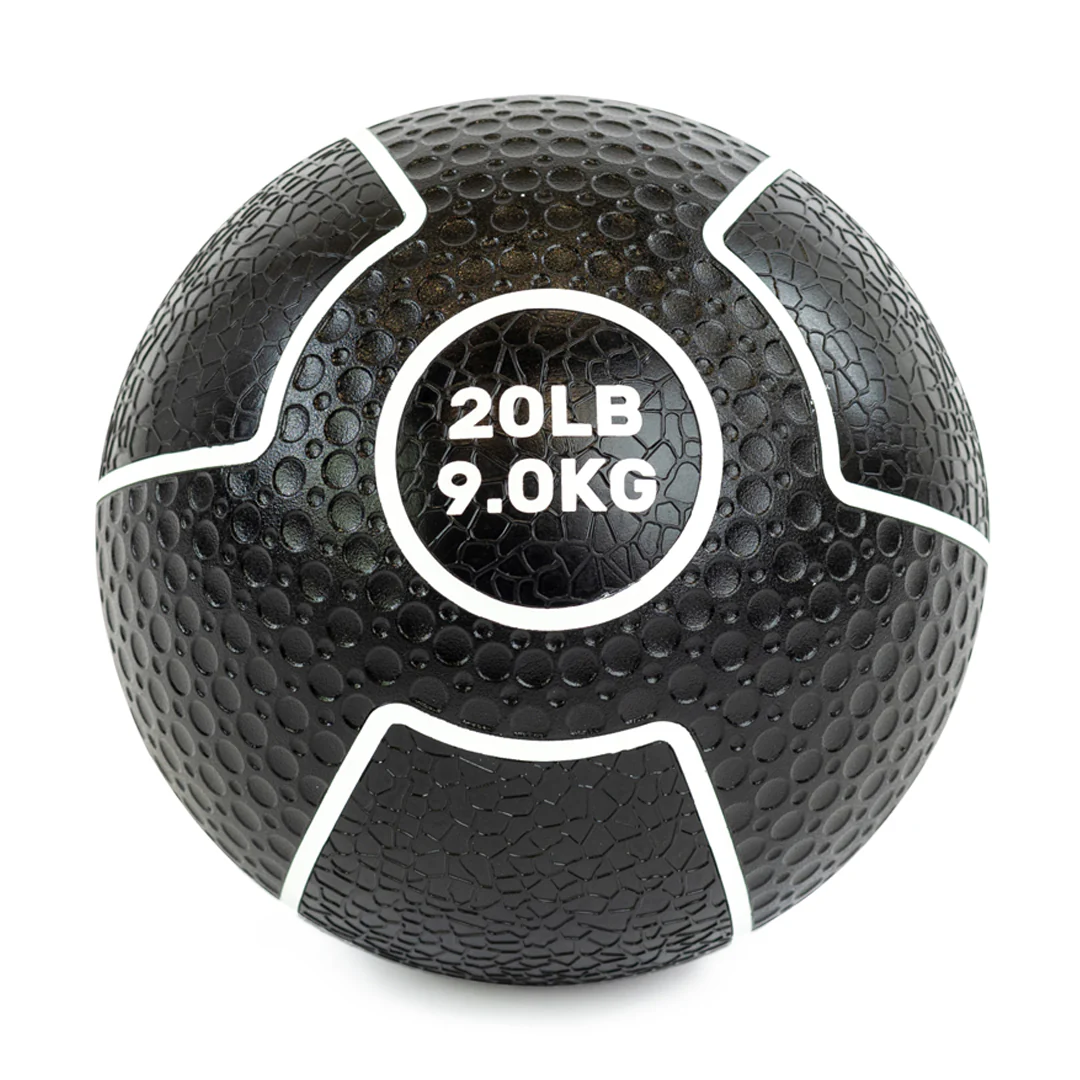 Mighty Grip Medicine Balls - Image 14