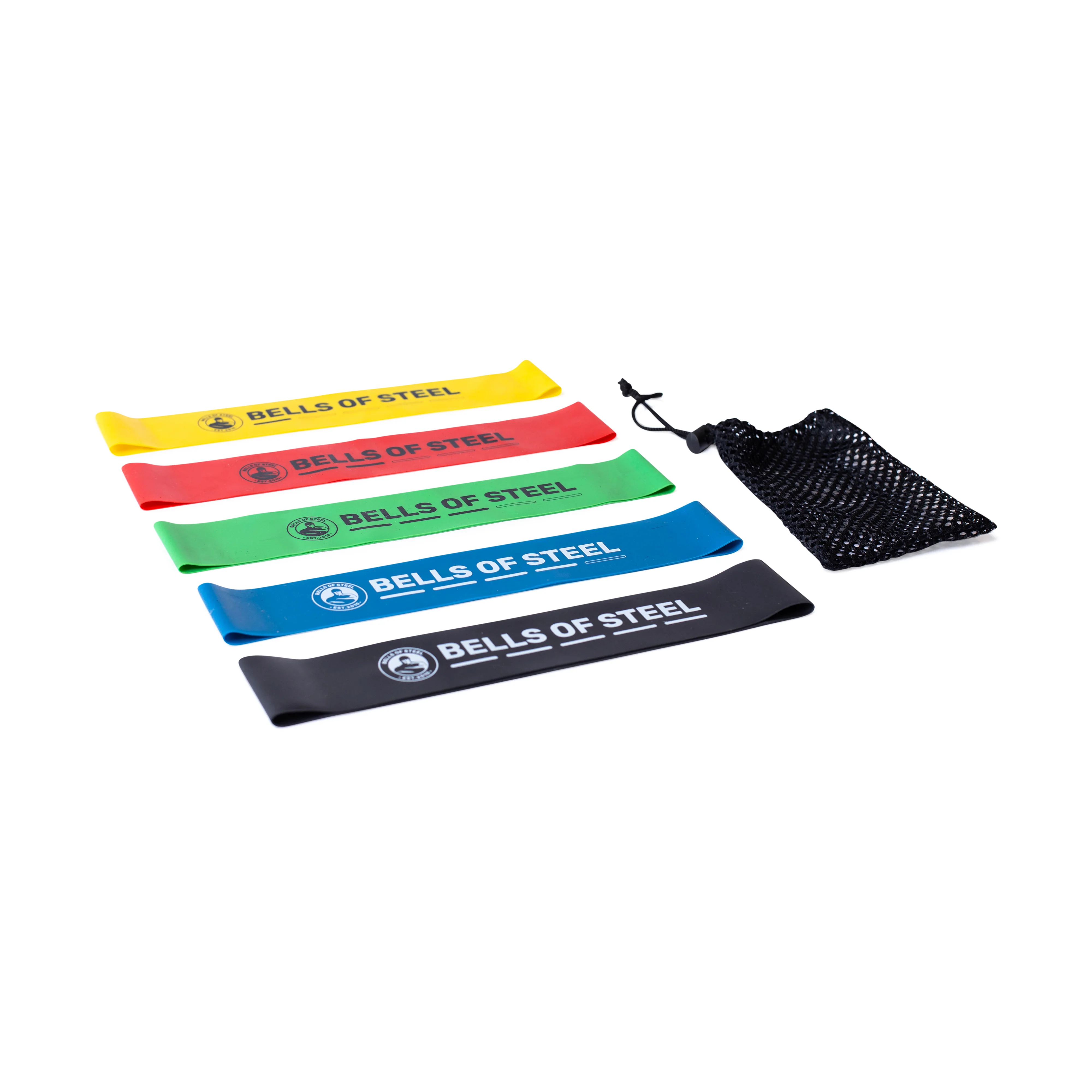 Mini Bands - Image 3