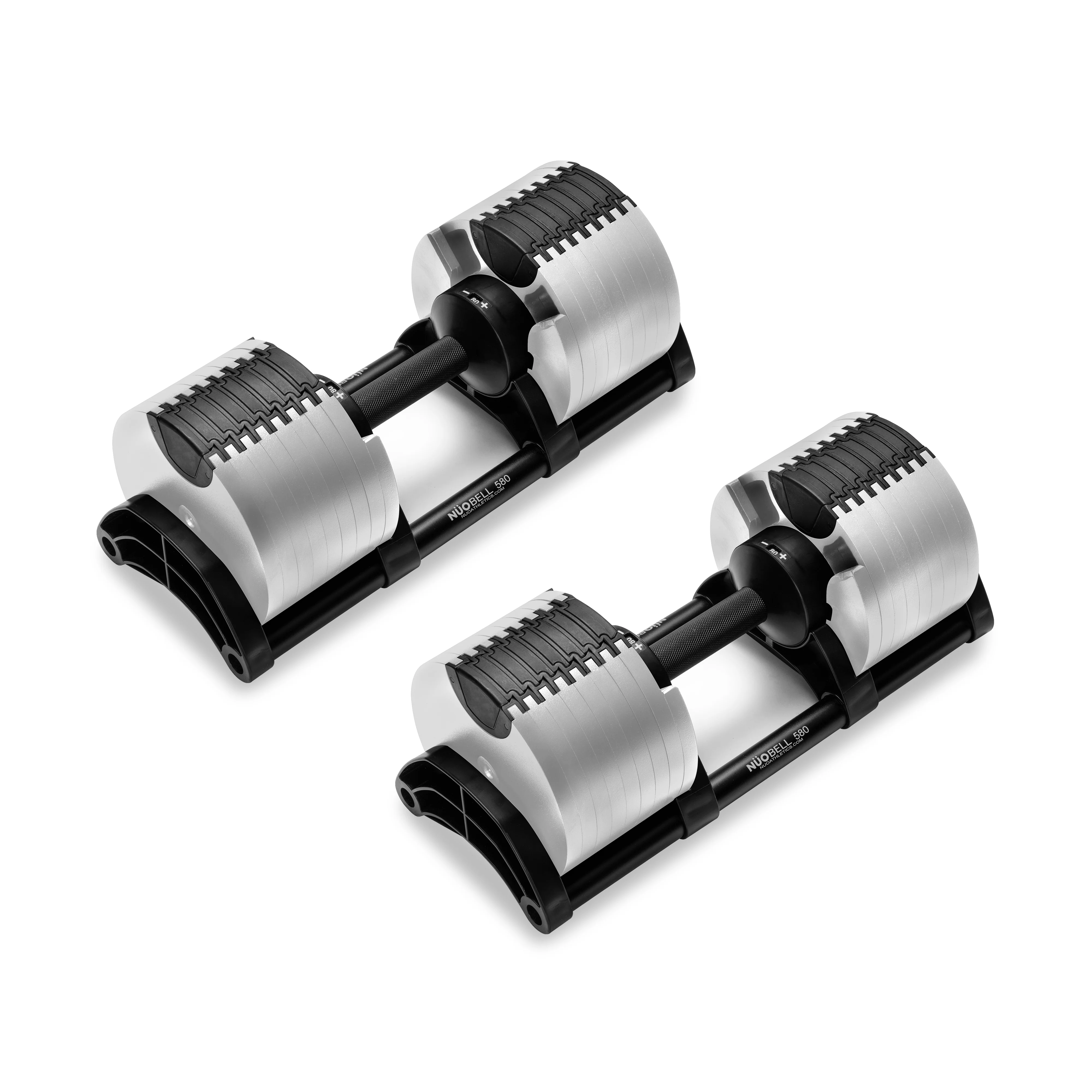 NÜOBELL Adjustable Dumbbells - Image 11