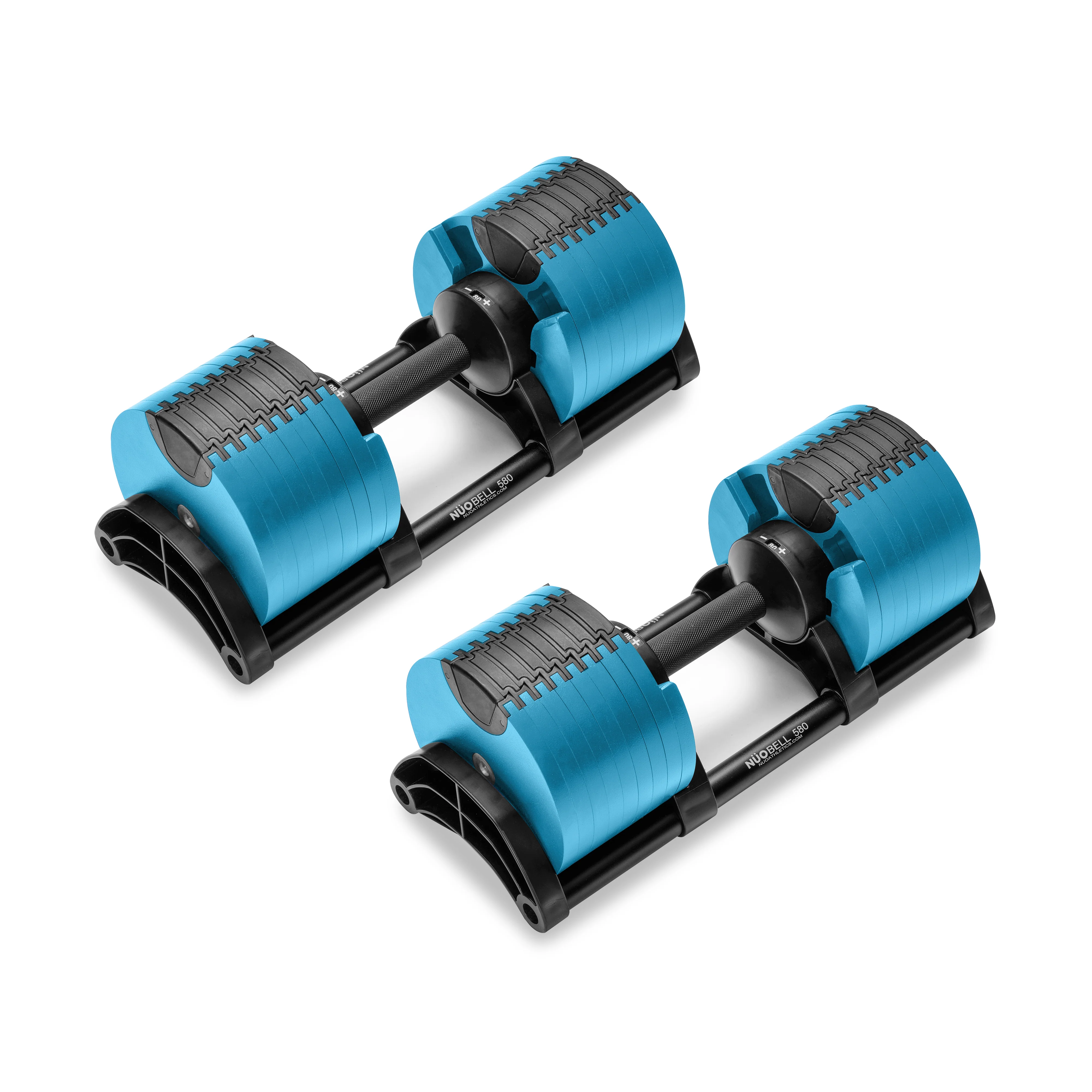 NÜOBELL Adjustable Dumbbells - Image 13