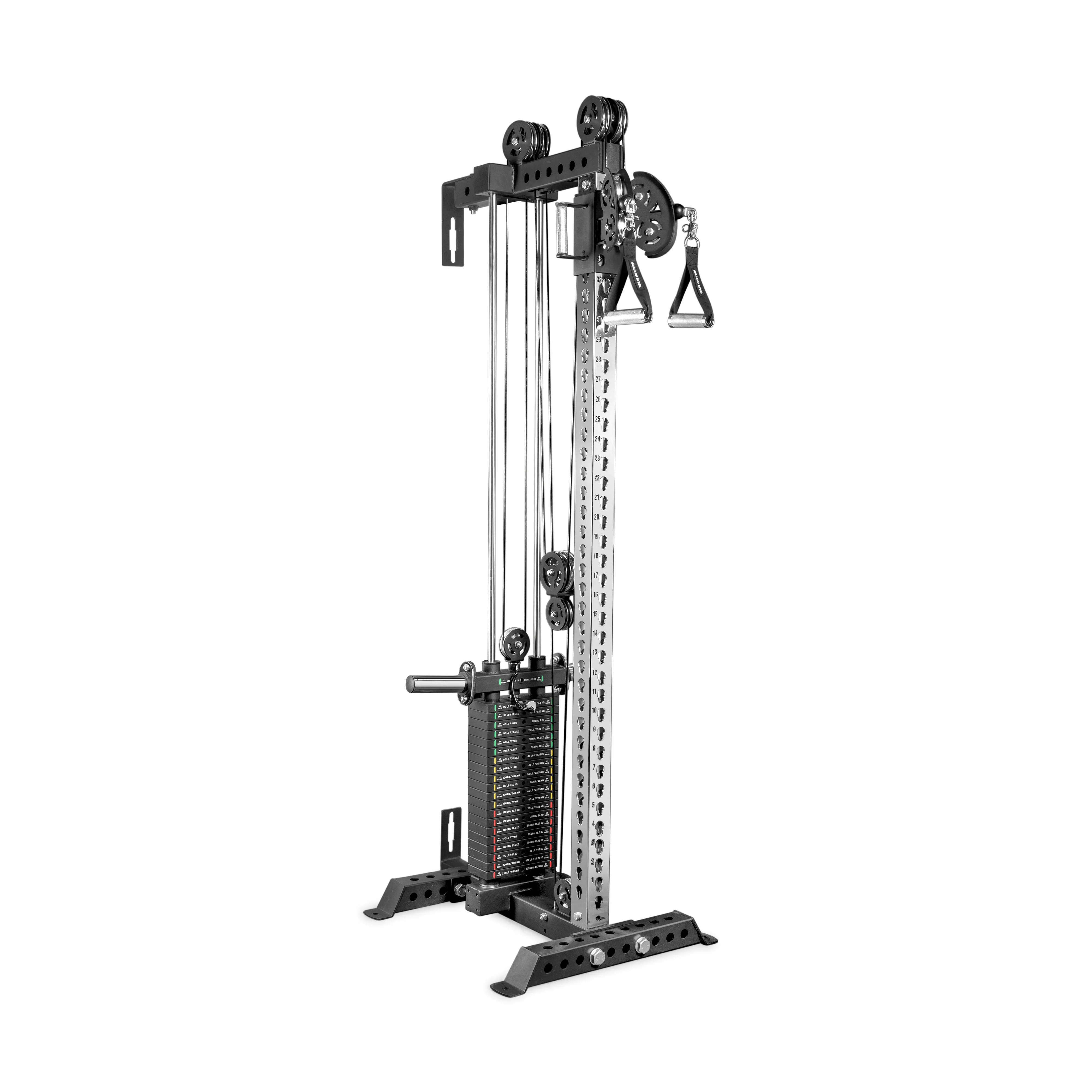 Oblivyon Tower - 3" x 3” Cable Tower - Image 2