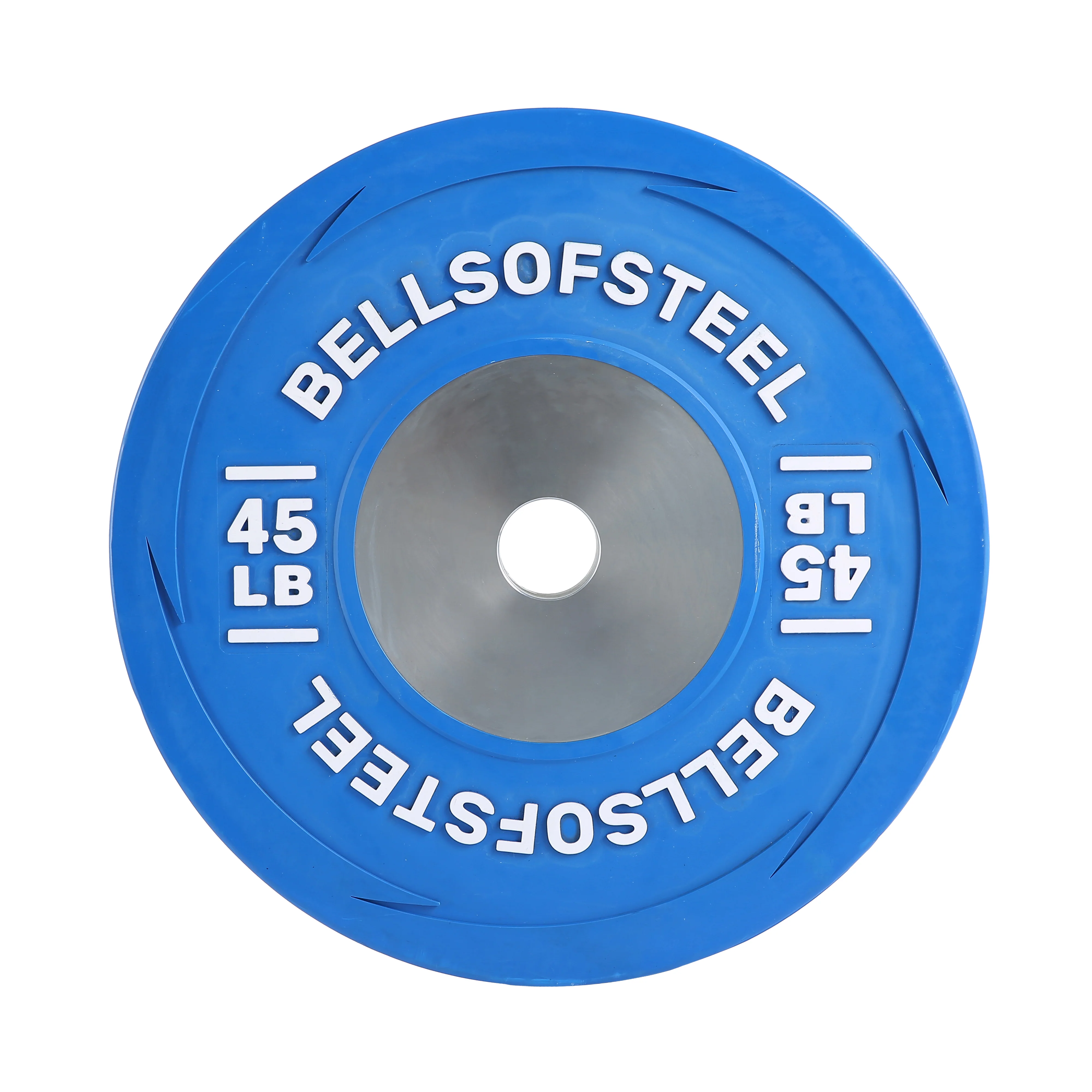 Out of Spec LB Competition Bumper Plates - Image 8