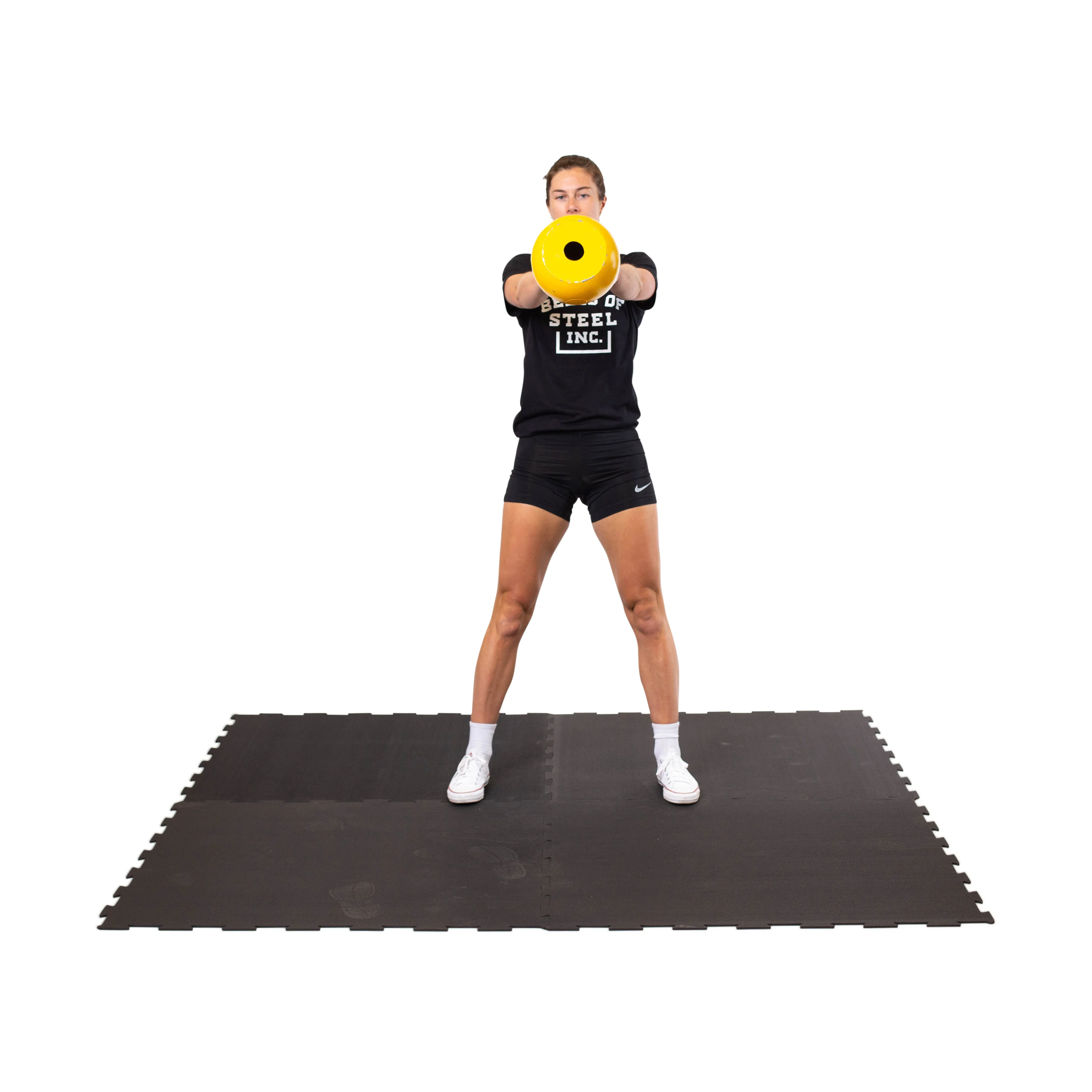 Black Puzzle Mat - Image 6