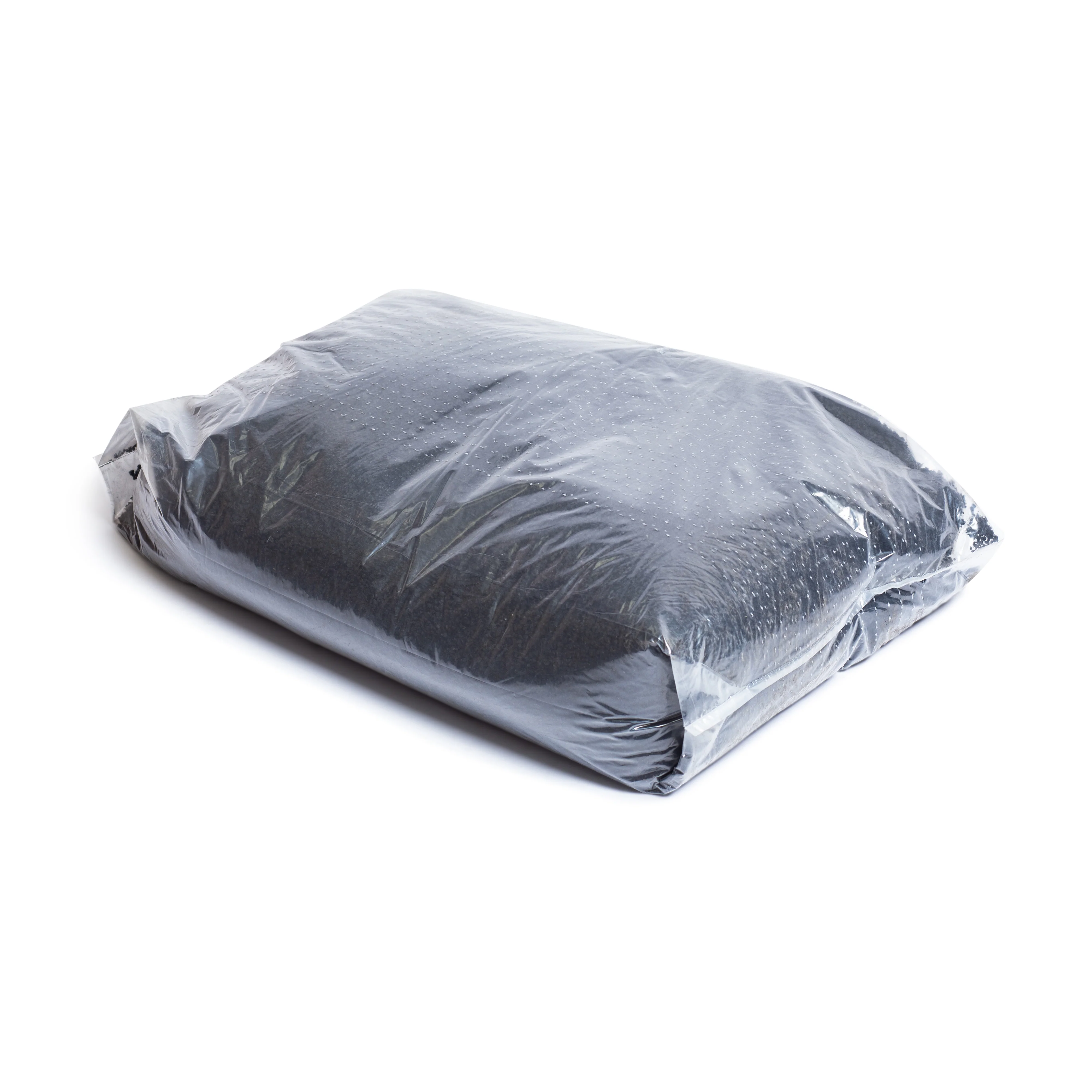 Recycled Tire Rubber Crumb Filler (40lb Bag) - Image 2