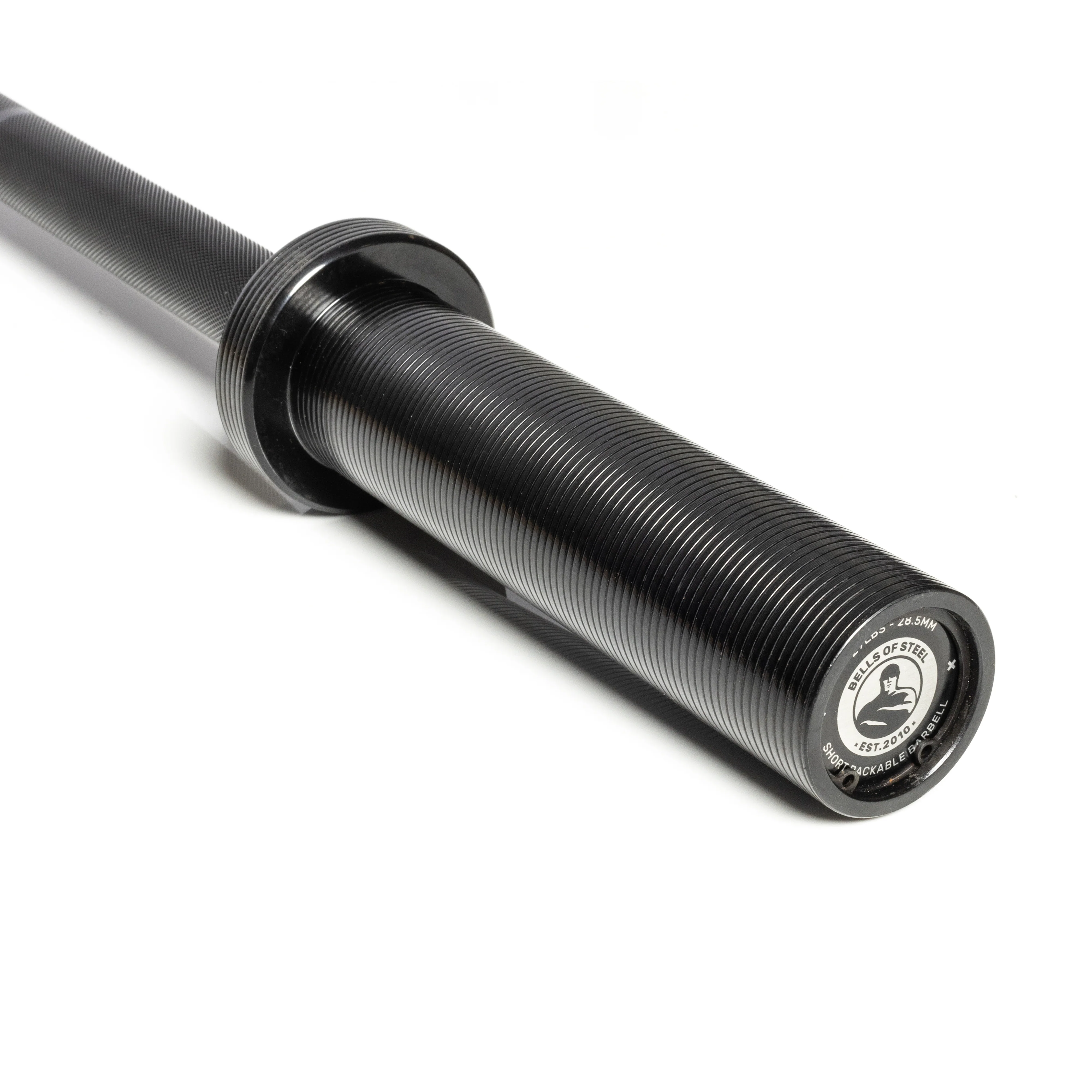 Short Utility Barbell - Image 5