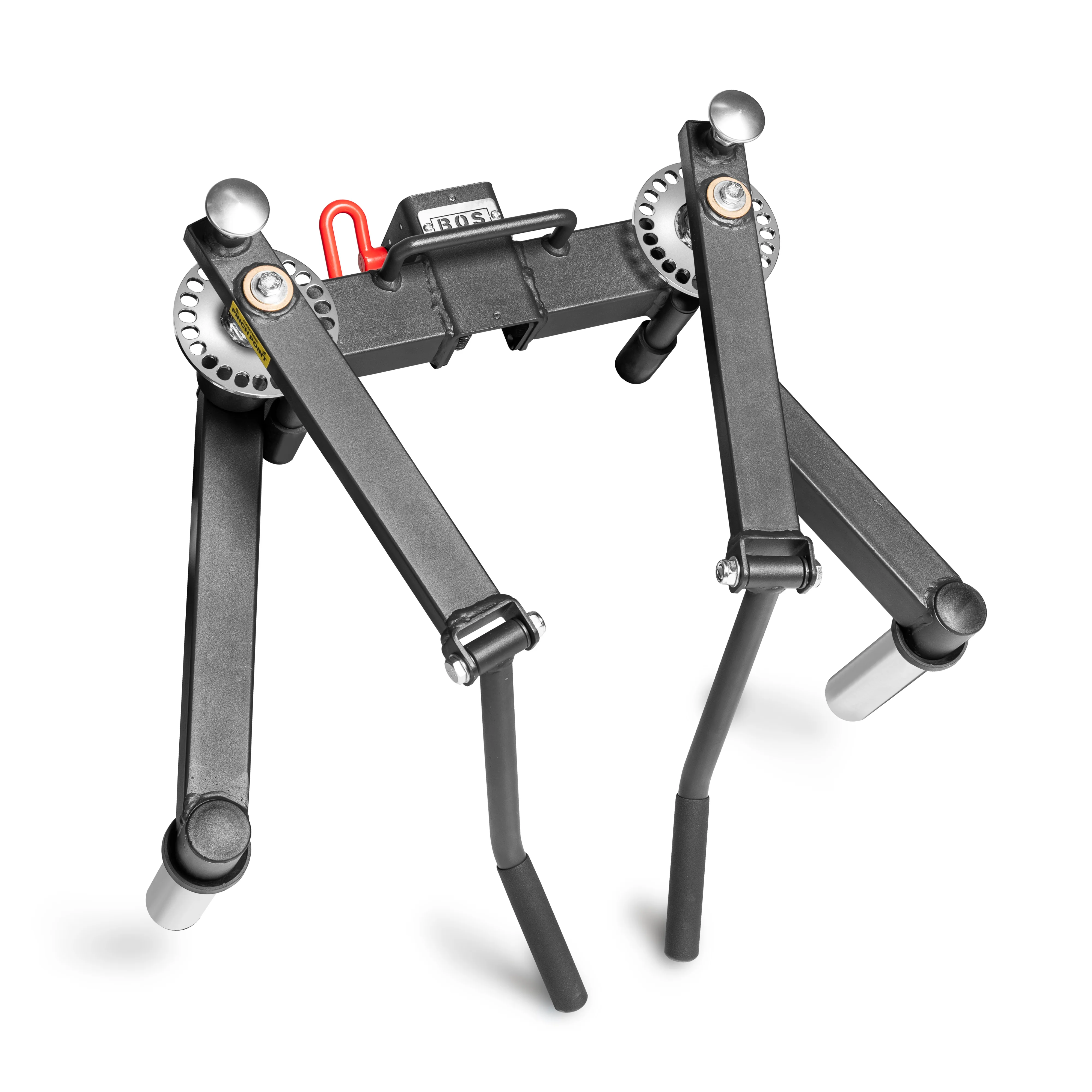 Shoulder Boulder/Chest Fly Attachment - Image 2