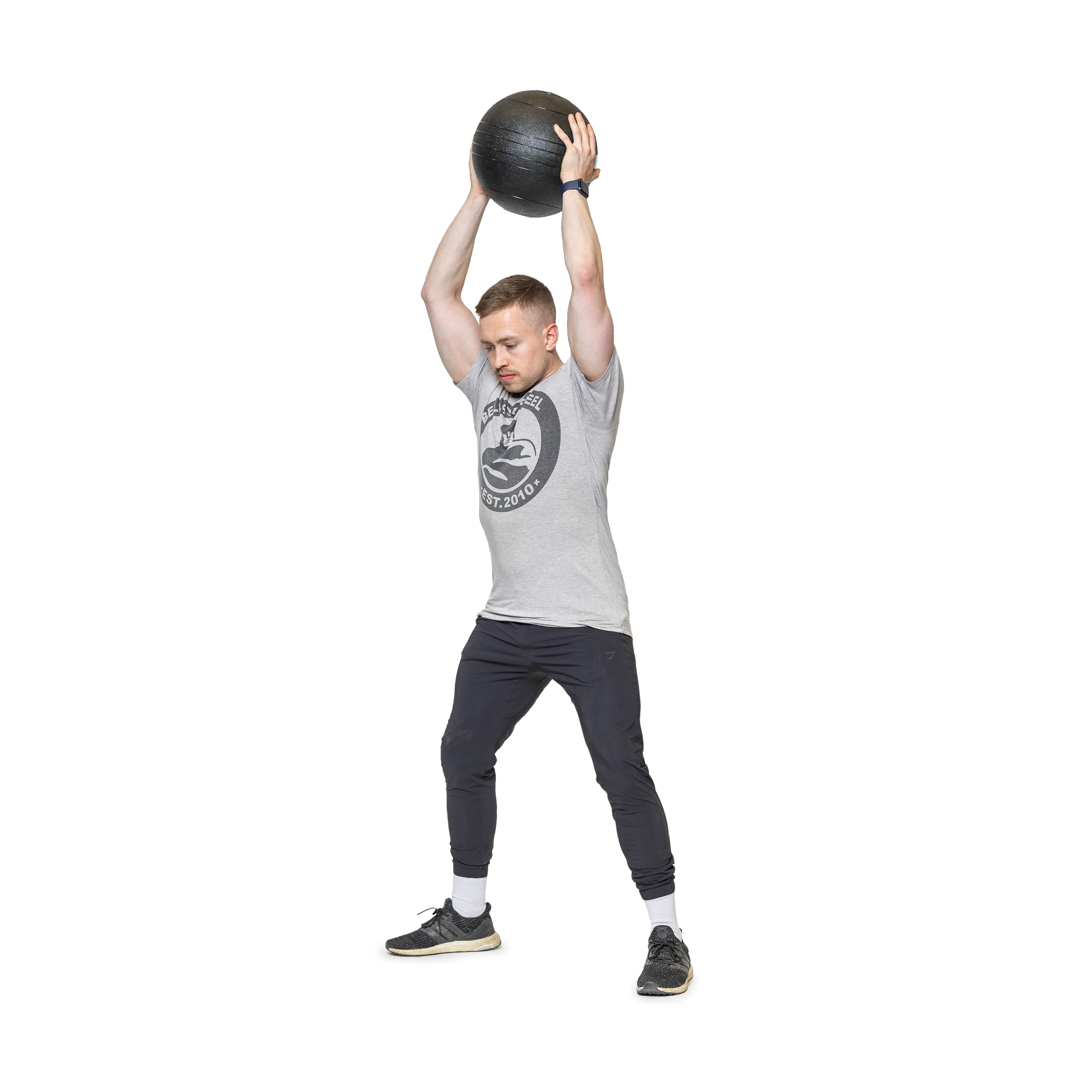Slam Balls - Image 4