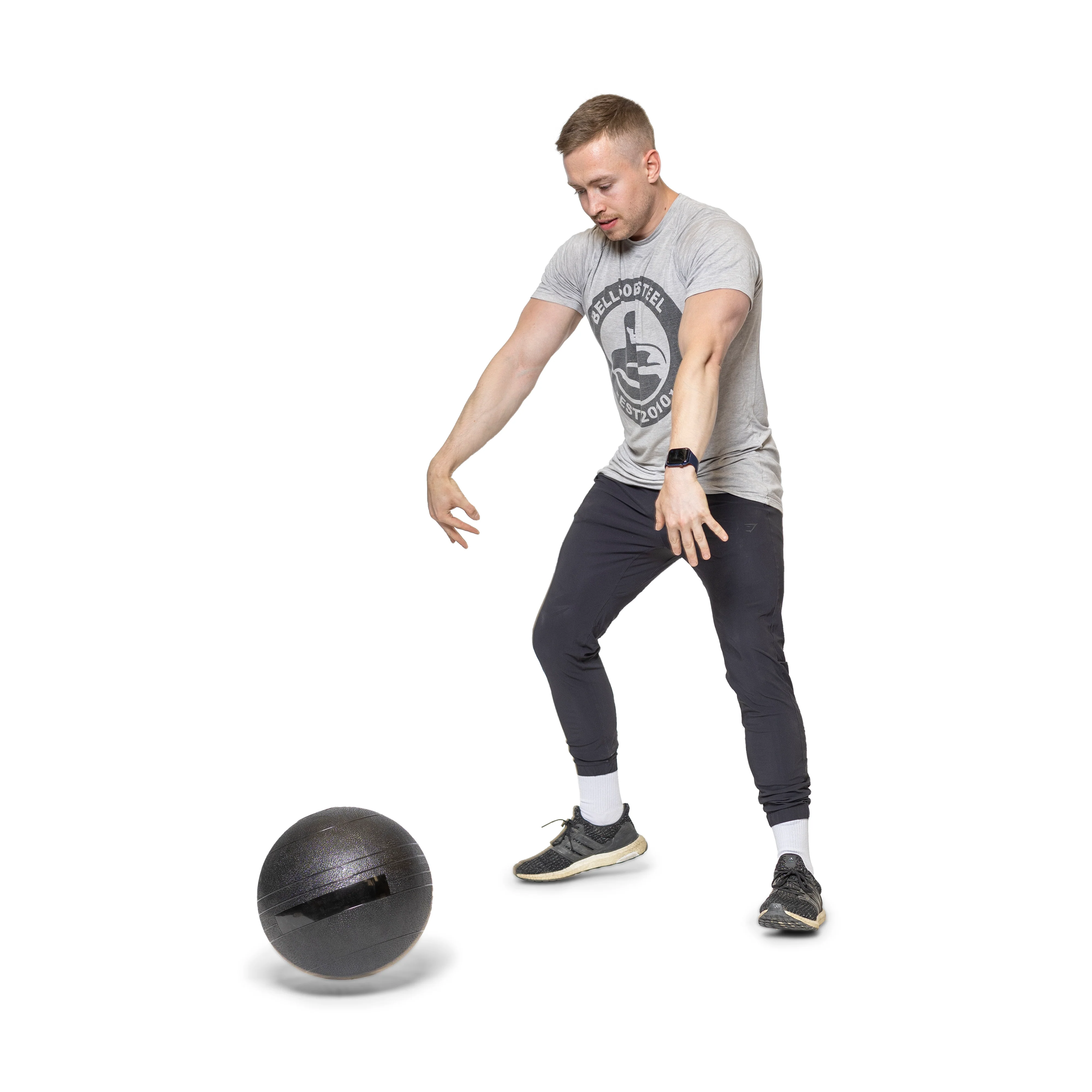 Slam Balls - Image 5