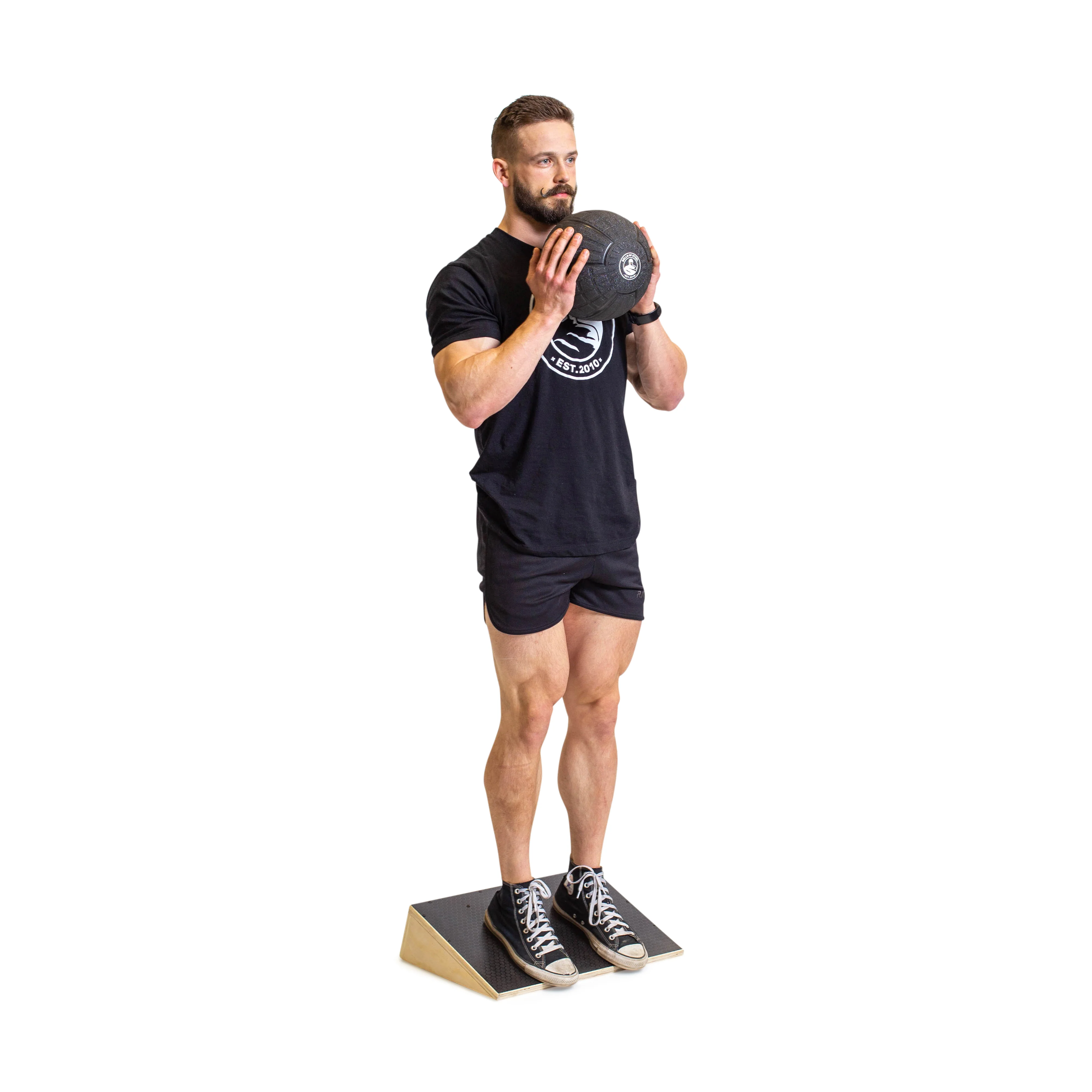 Squat Wedge Board - Image 2