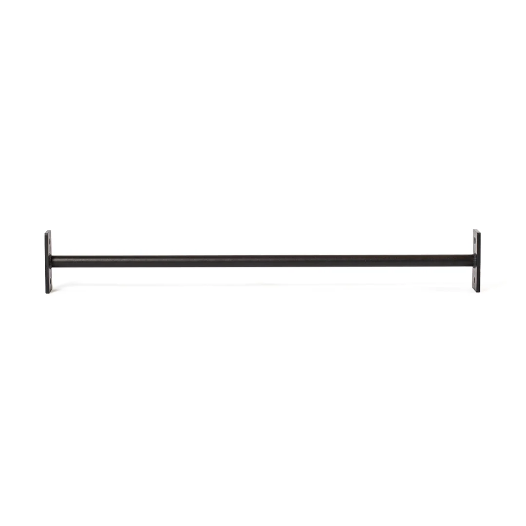 Straight Pull Up Bar - Image 2
