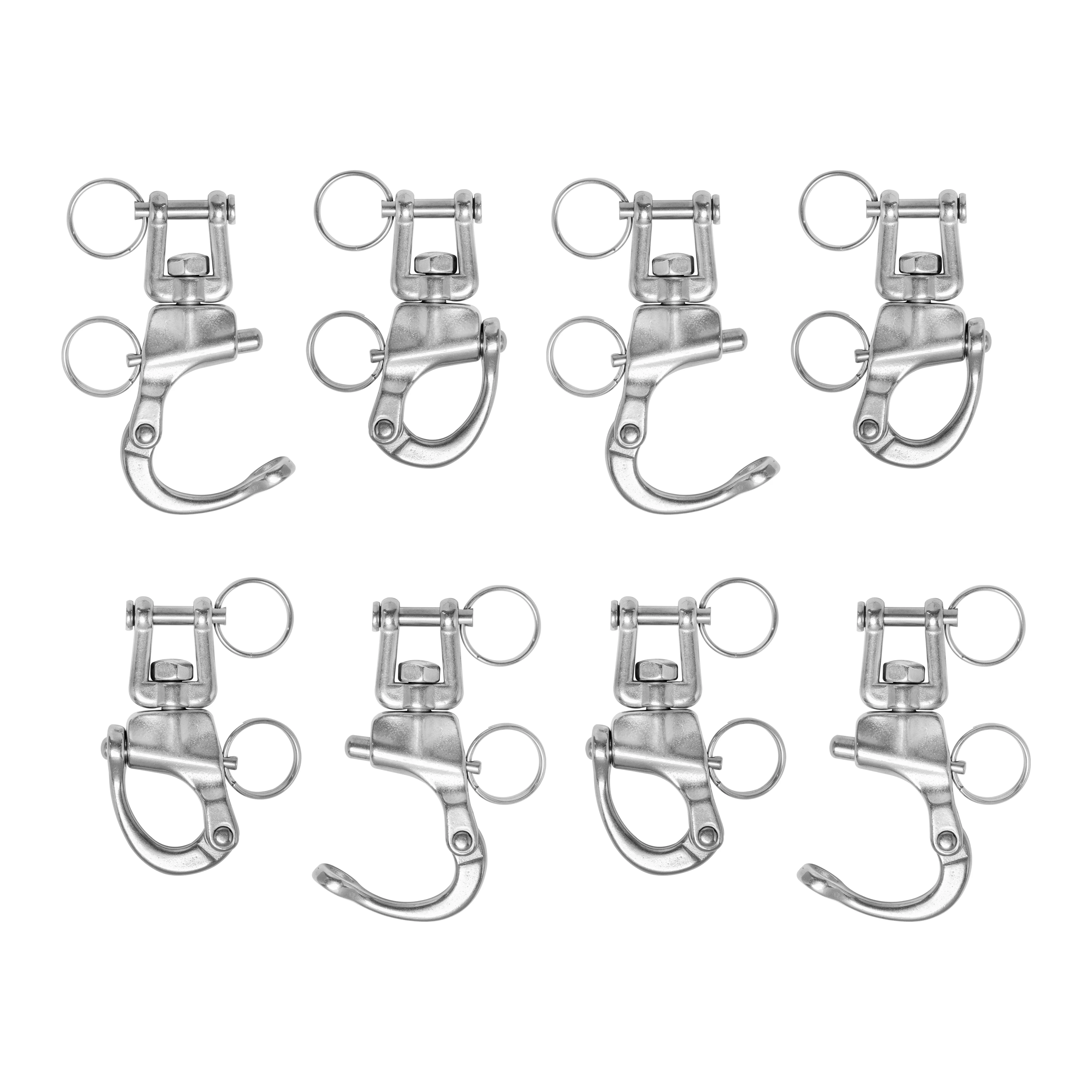 Swivel Shackles - Image 2